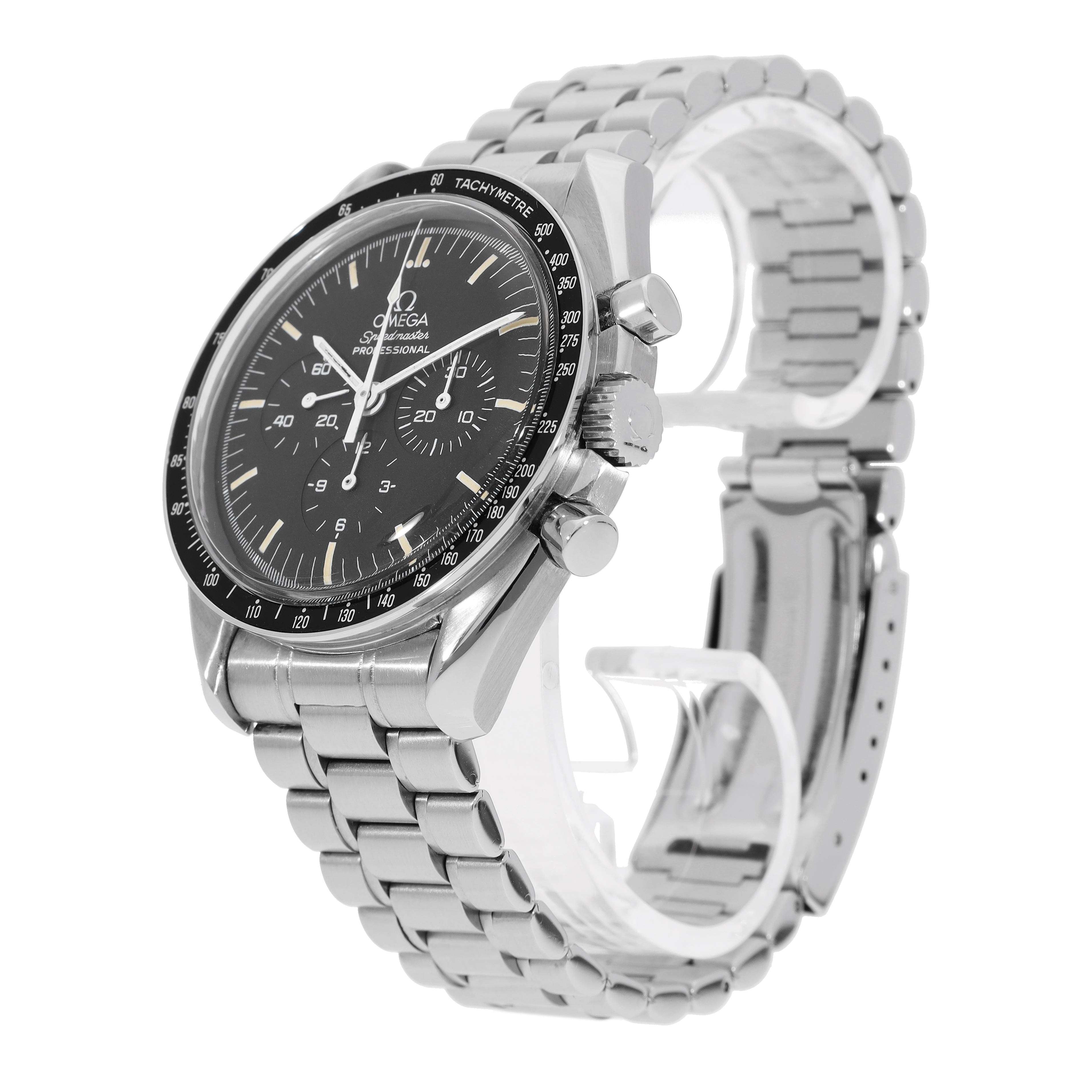 Omega Speedmaster 3590.50.00