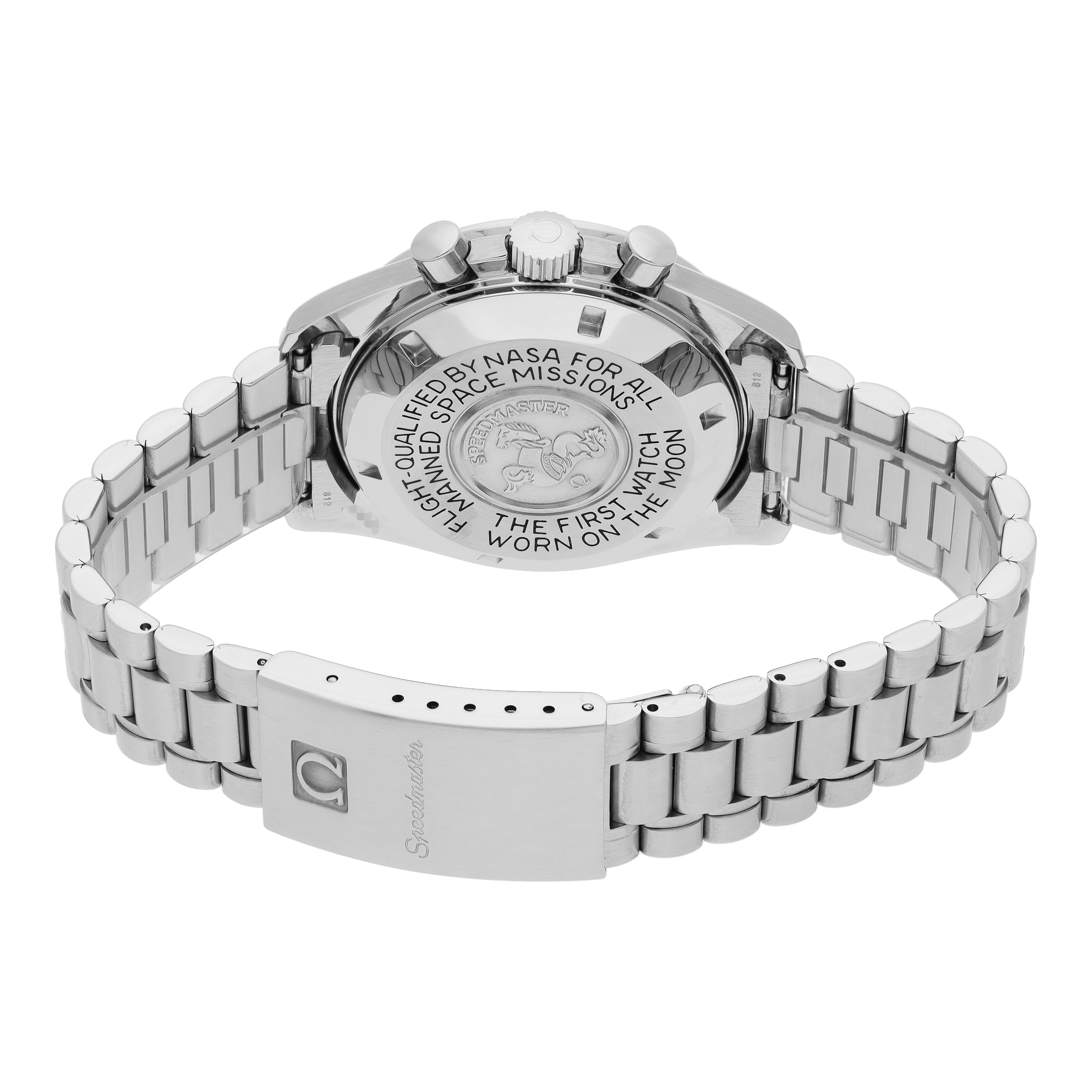 Omega Speedmaster 3590.50.00