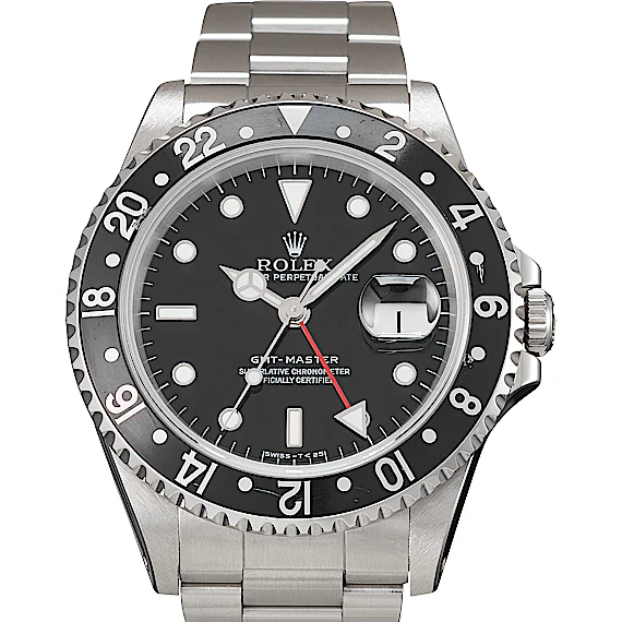 Rolex GMT-Master 16700 Rolex GMT-Master 16700