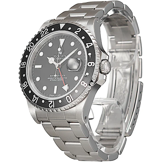 Rolex GMT-Master 16700 Rolex GMT-Master 16700