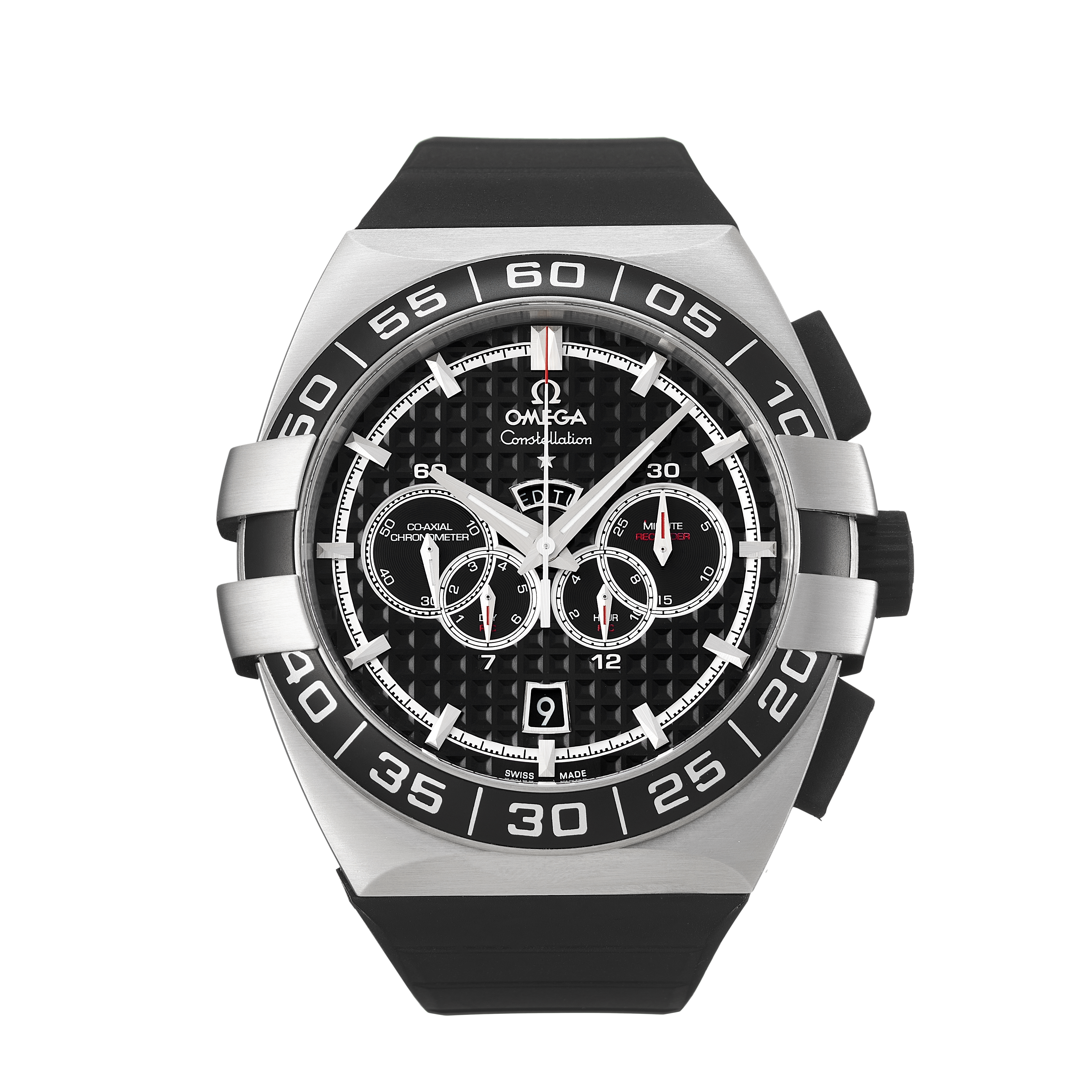 Omega Constellation 121.32.44.52.01.001