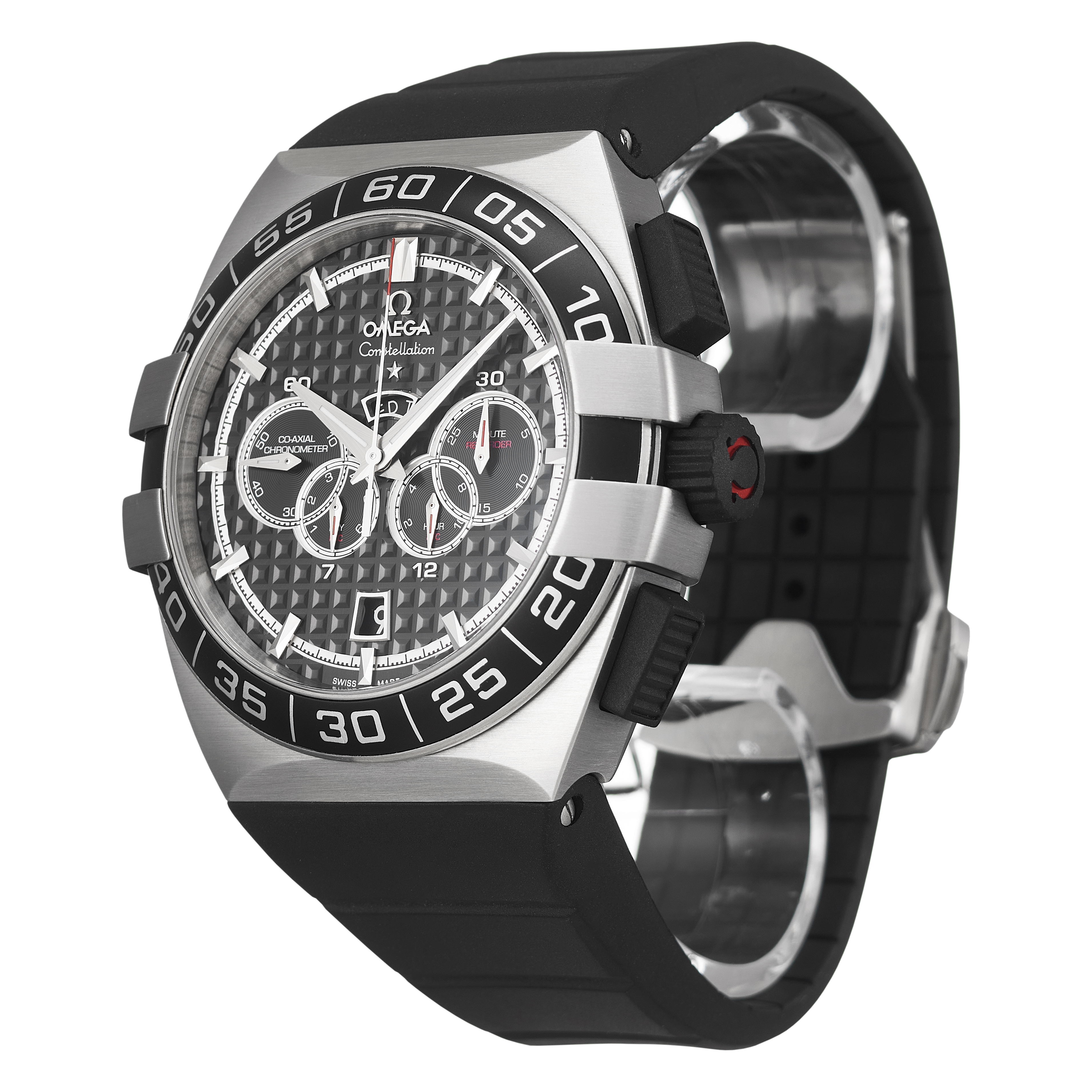 Omega Constellation 121.32.44.52.01.001