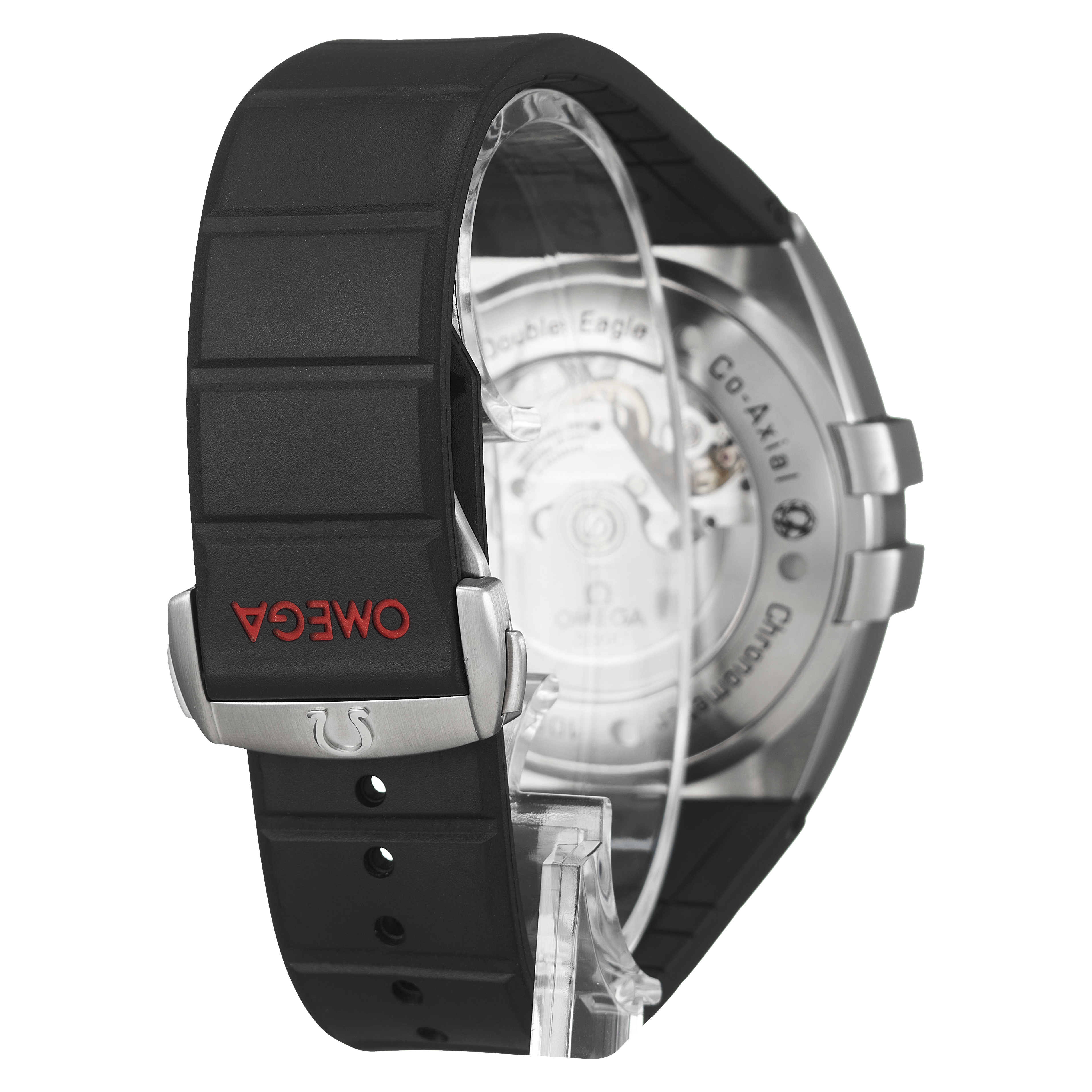 Omega Constellation 121.32.44.52.01.001