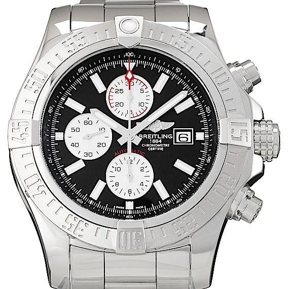 Breitling Super Avenger A13371111B1A1 Breitling Super Avenger A13371111B1A1