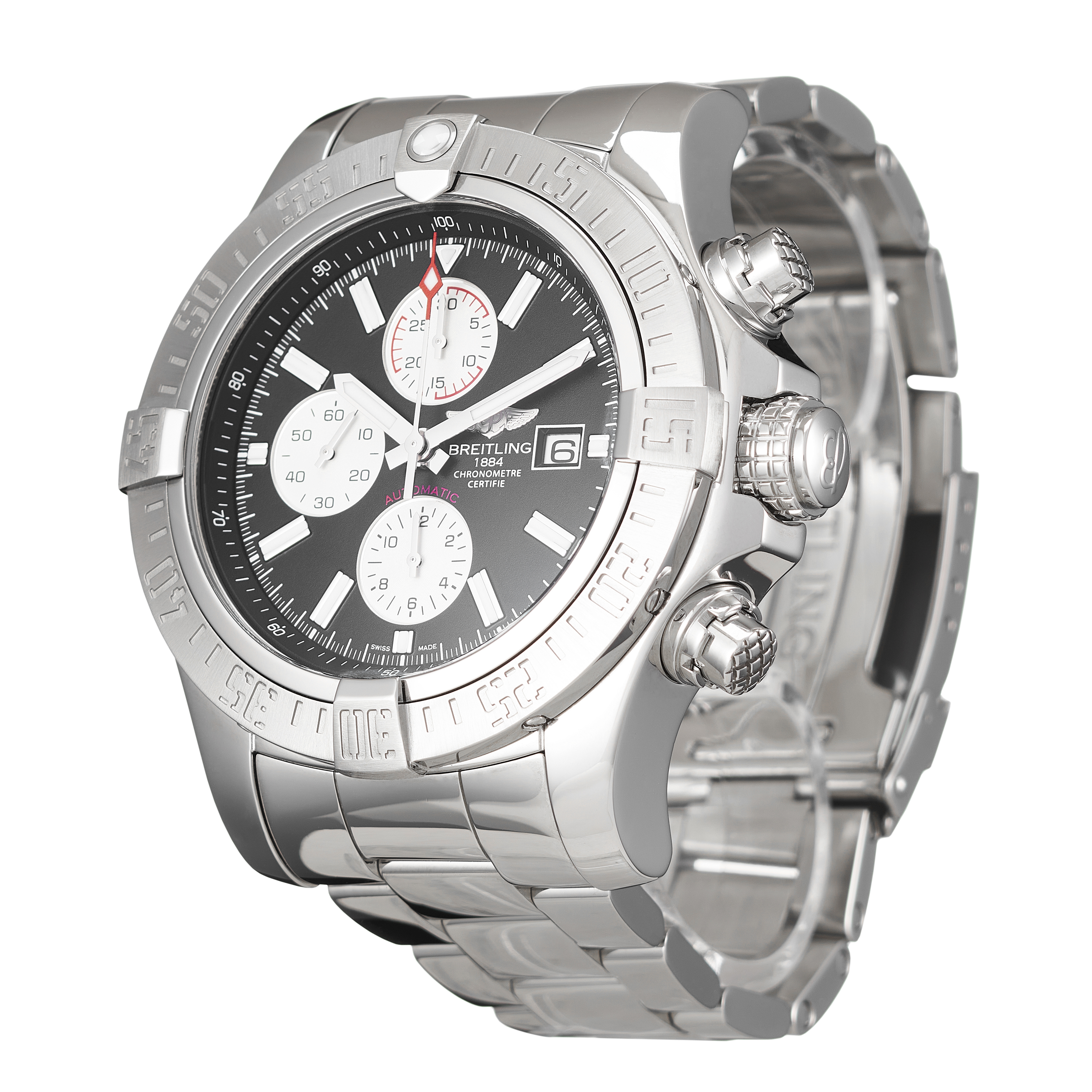 Breitling Super Avenger A13371111B1A1