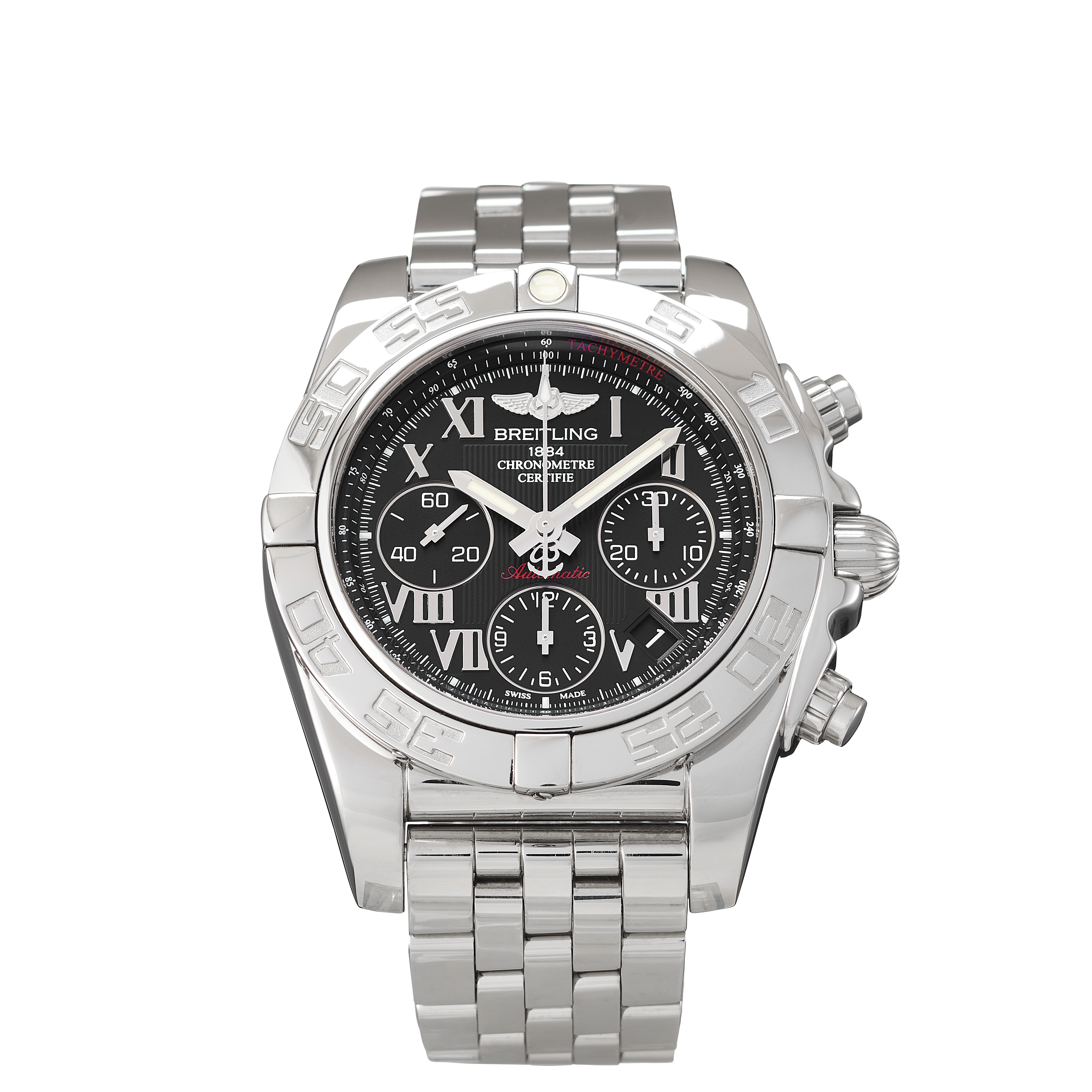 Breitling Chronomat AB0140