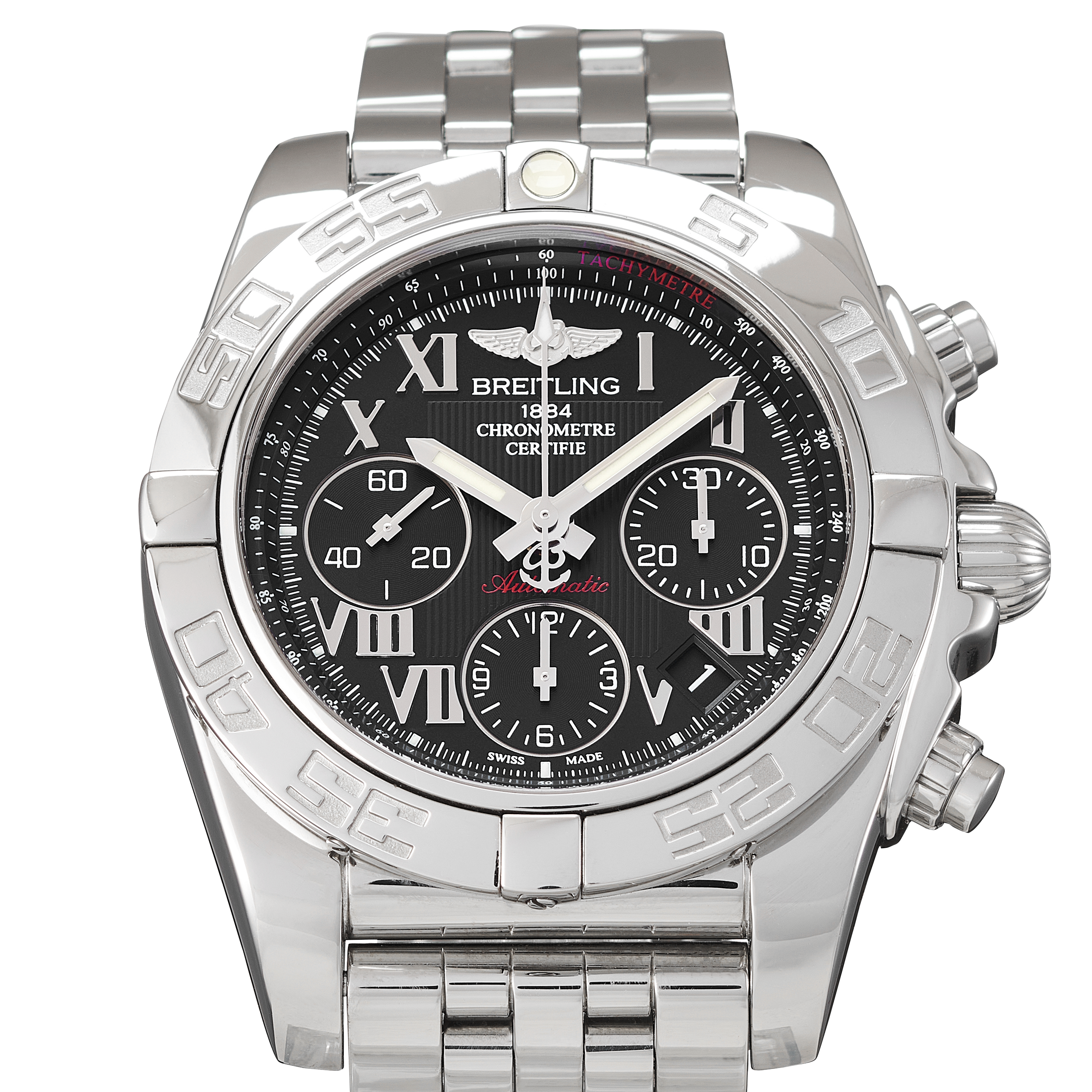 Breitling Chronomat AB0140