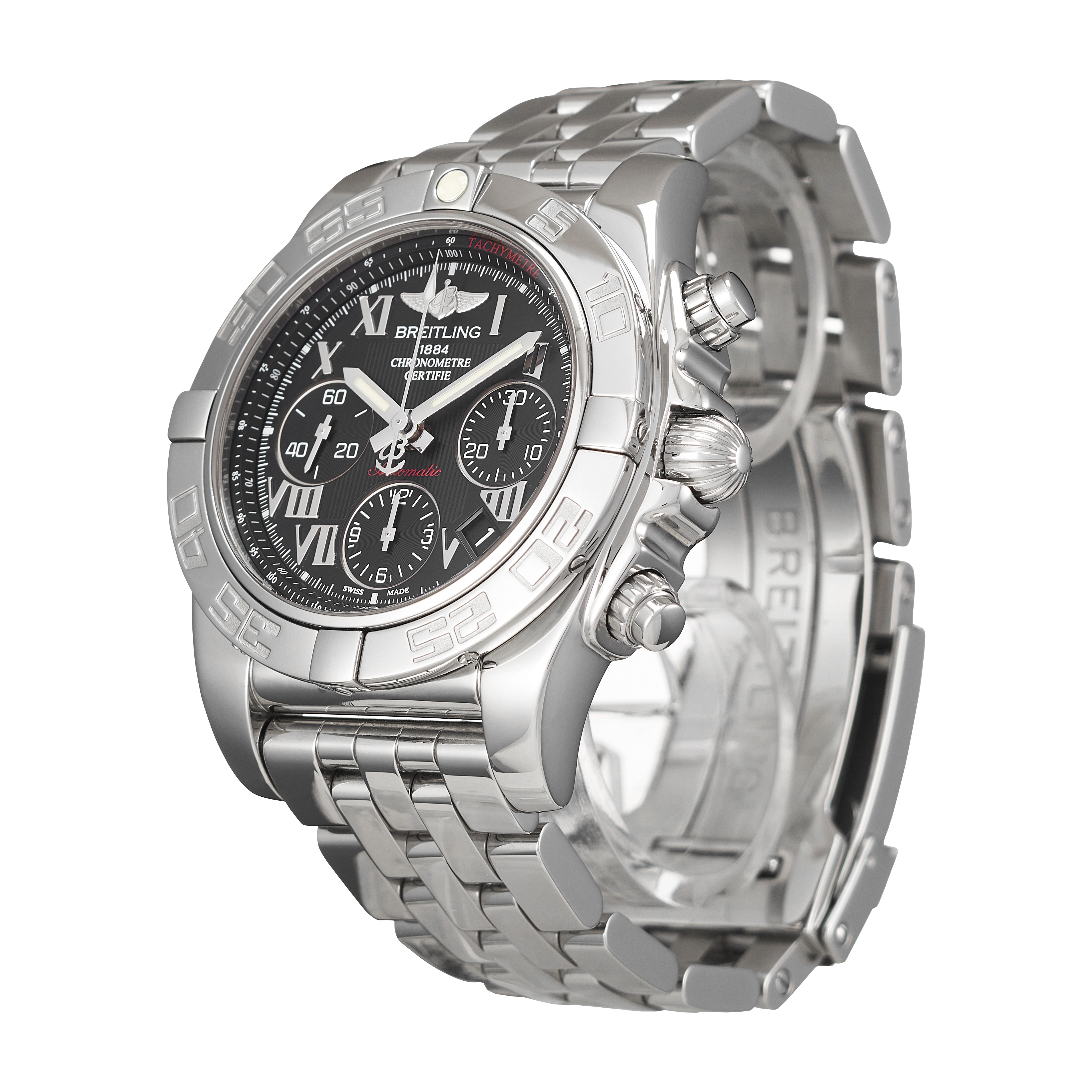 Breitling Chronomat AB0140