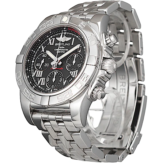 Breitling Chronomat AB0140 Breitling Chronomat AB0140