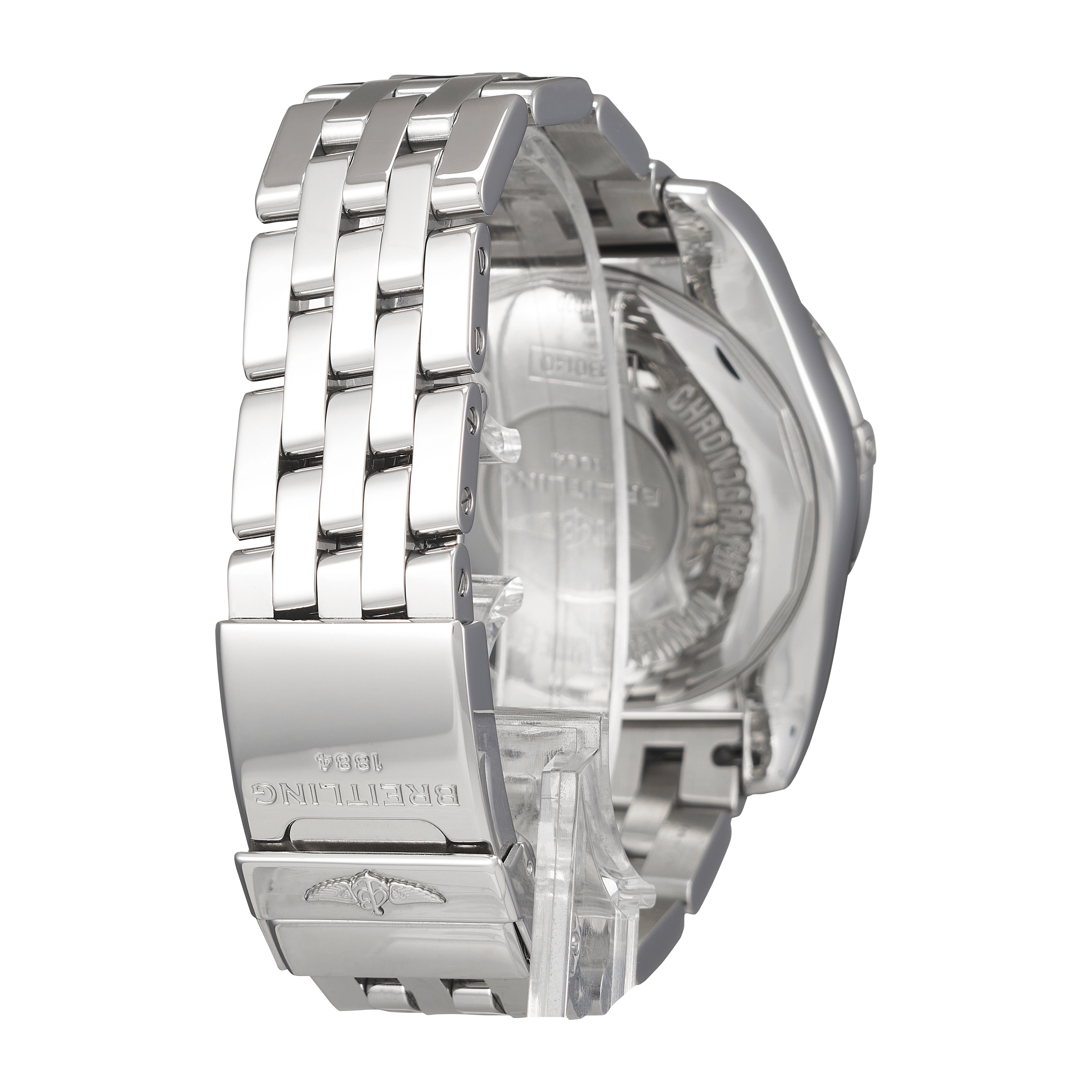 Breitling Chronomat AB0140