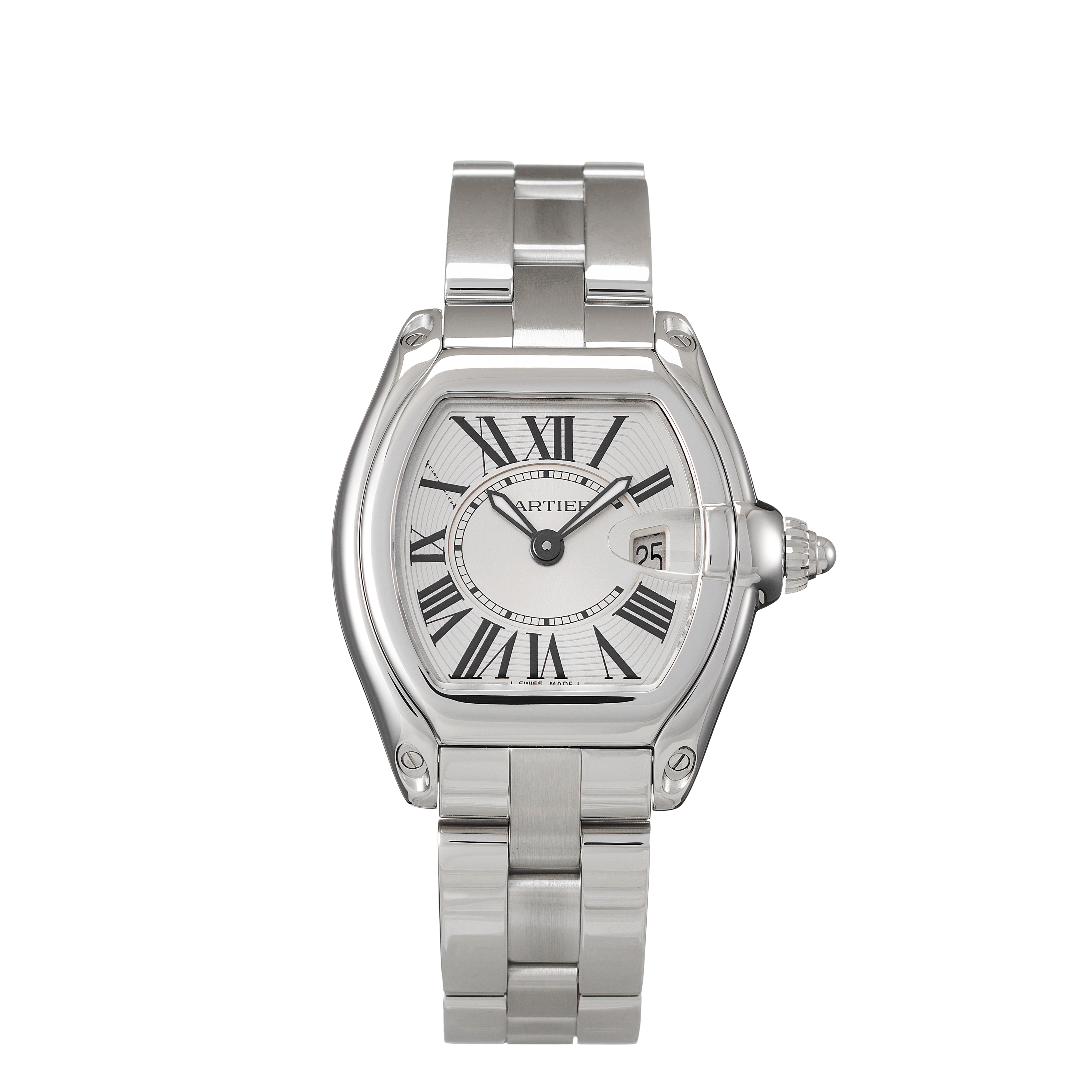 Cartier Roadster W62016V3