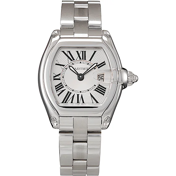 Cartier Roadster W62016V3 Cartier Roadster W62016V3