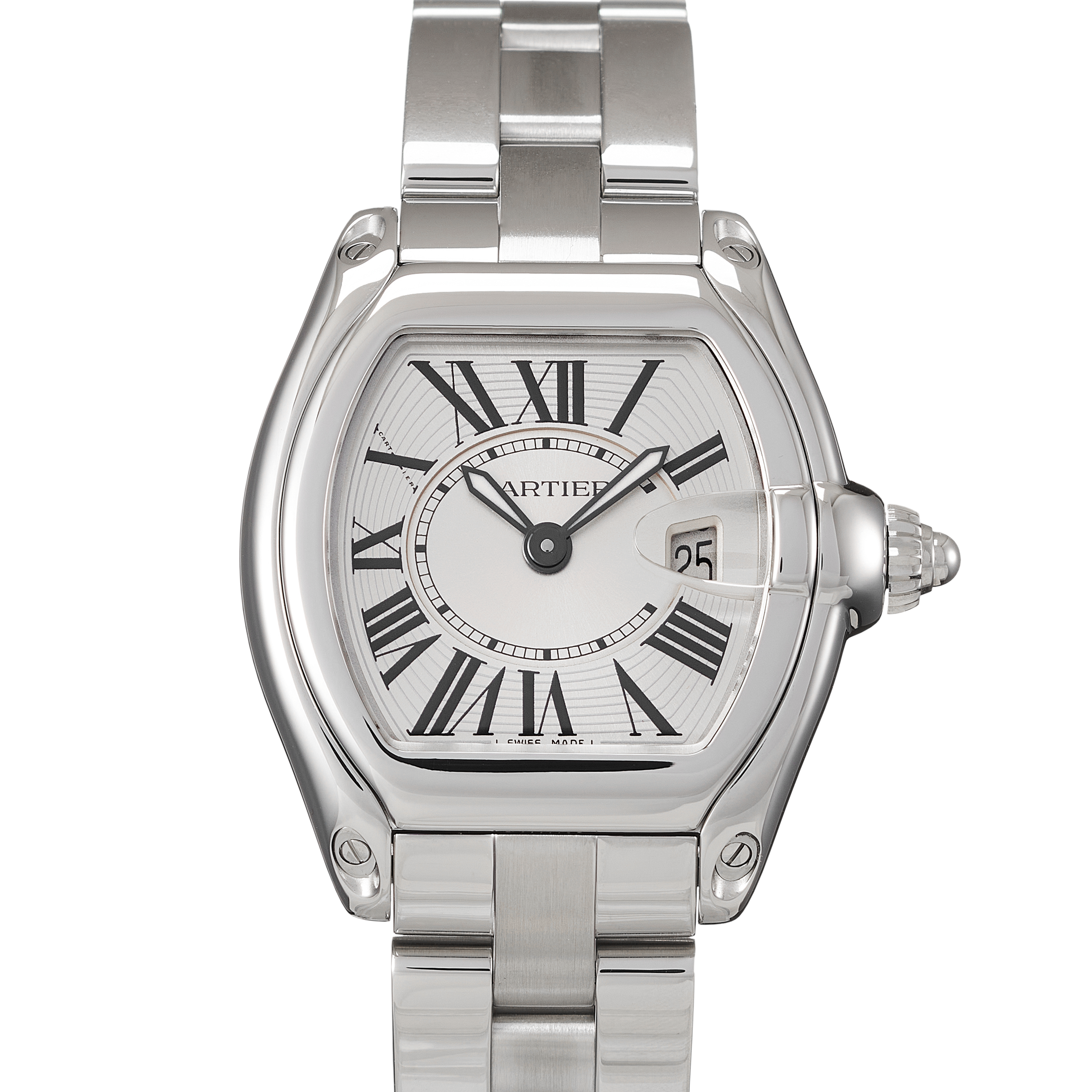 Cartier Roadster W62016V3