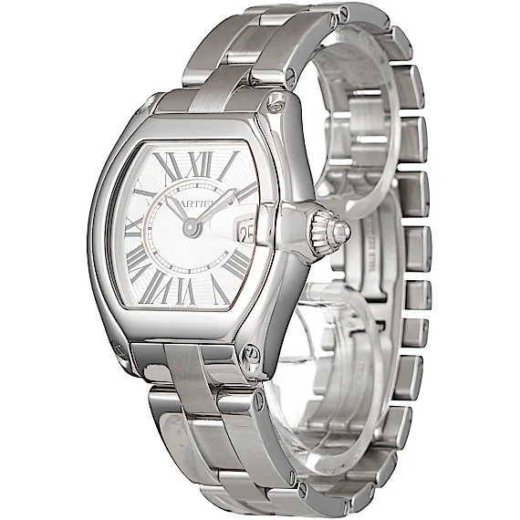 Cartier Roadster W62016V3 Cartier Roadster W62016V3