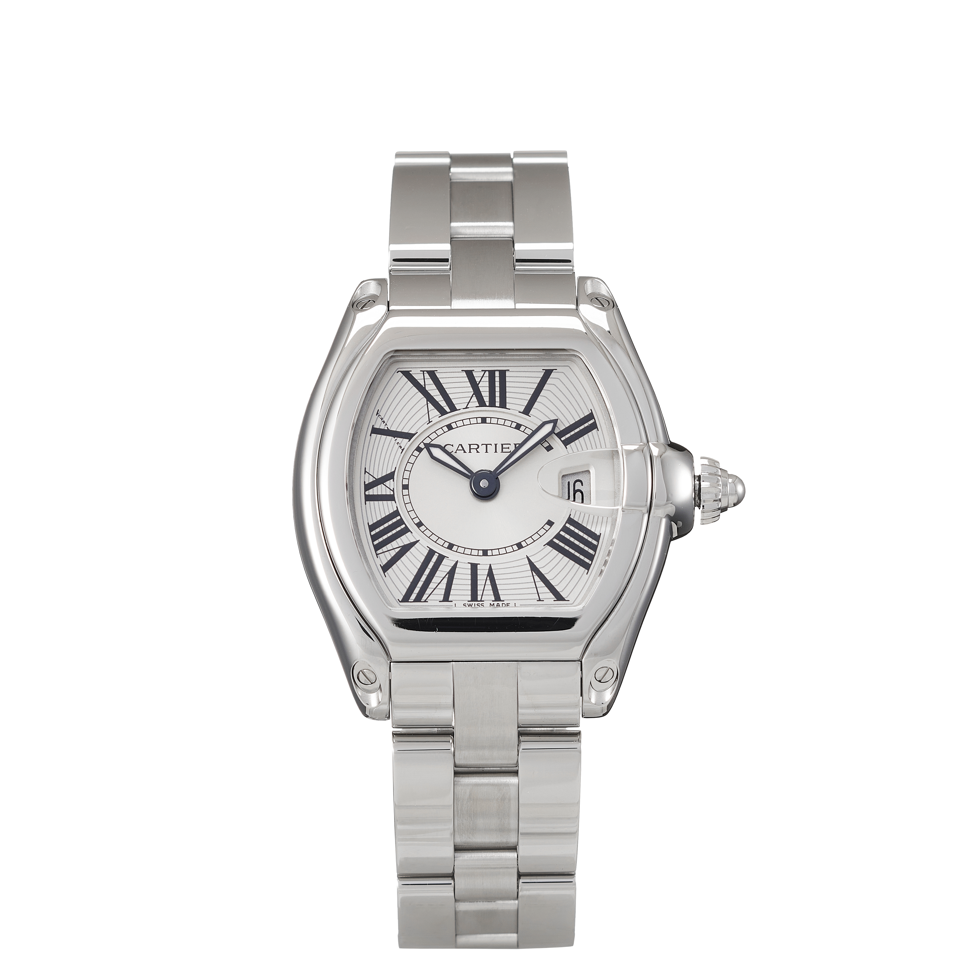 Cartier Roadster W62016V3