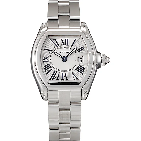 Cartier Roadster W62016V3 Cartier Roadster W62016V3