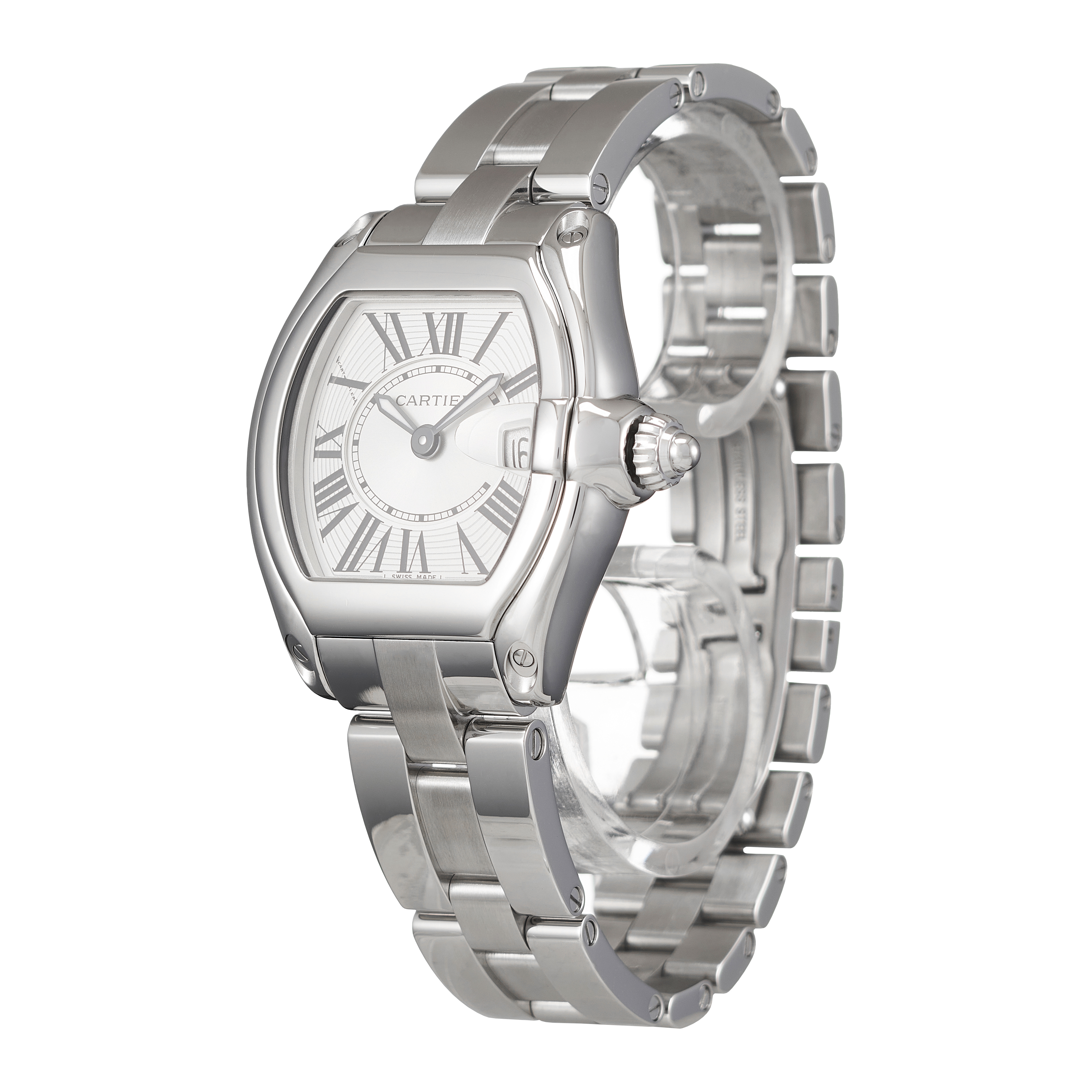 Cartier Roadster W62016V3