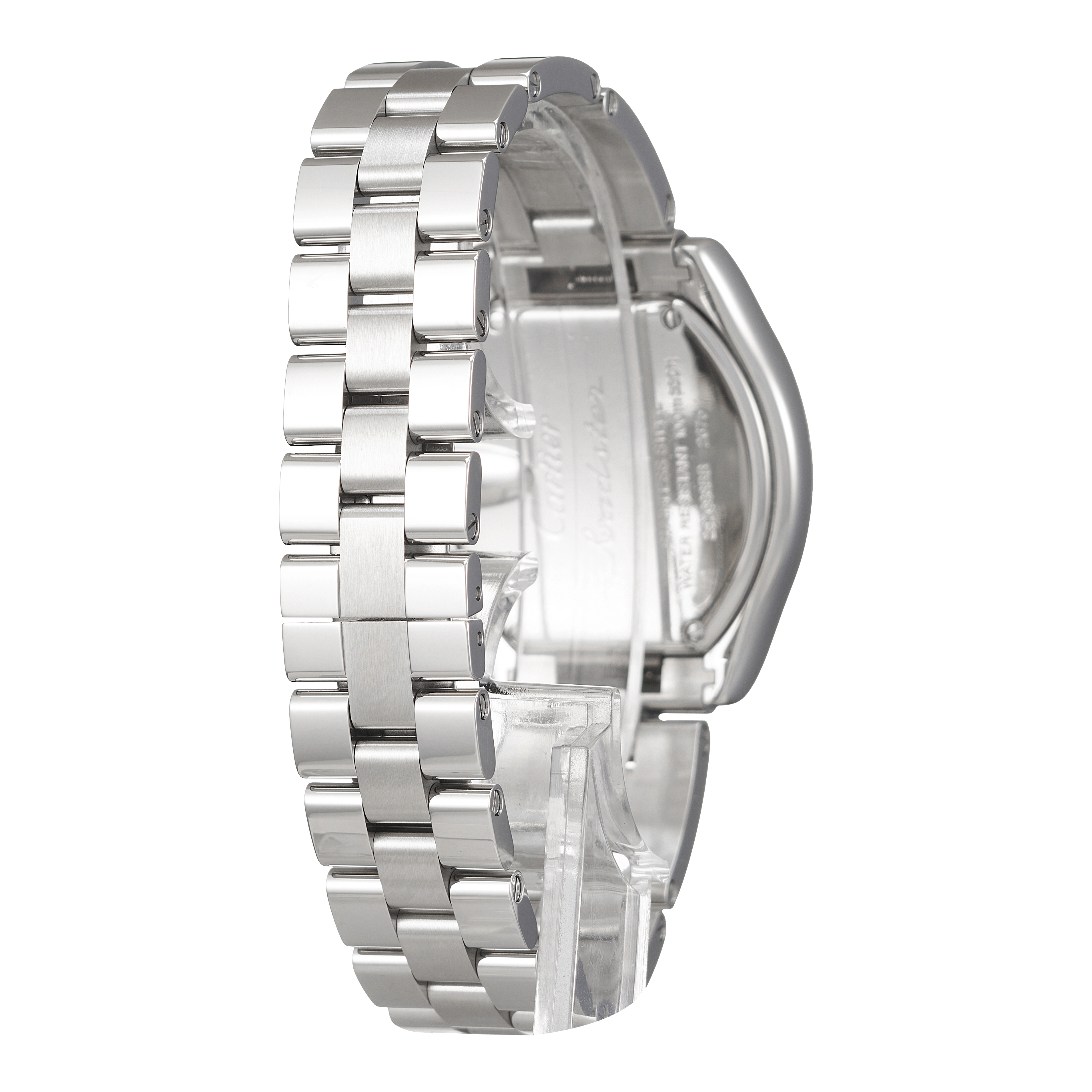 Cartier Roadster W62016V3