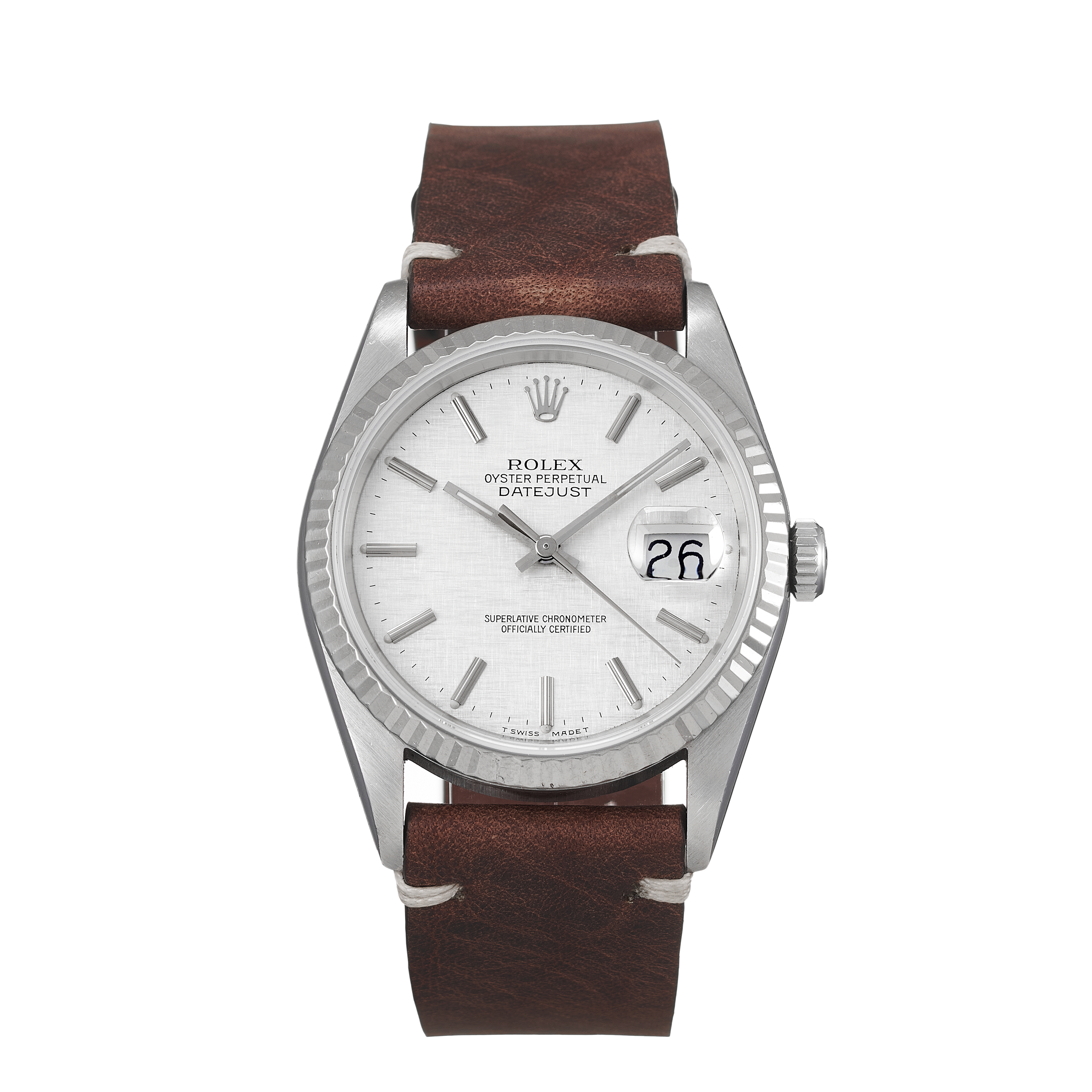 Rolex Datejust 16234