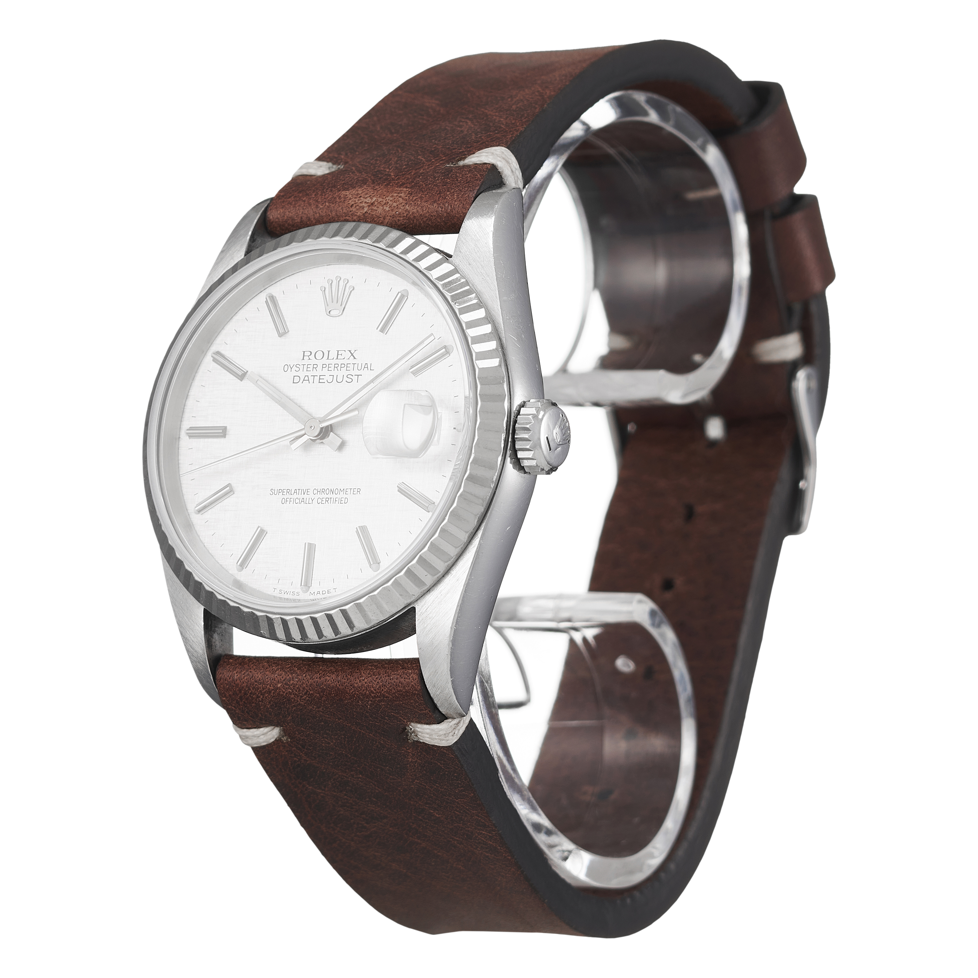 Rolex Datejust 16234