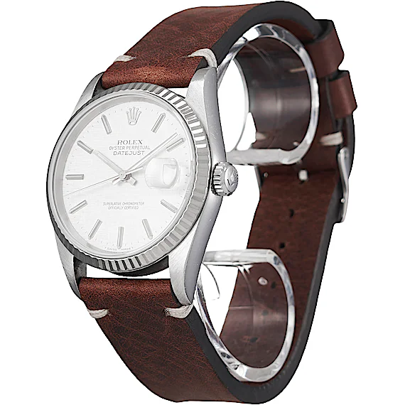 Rolex Datejust 16234 Rolex Datejust 16234