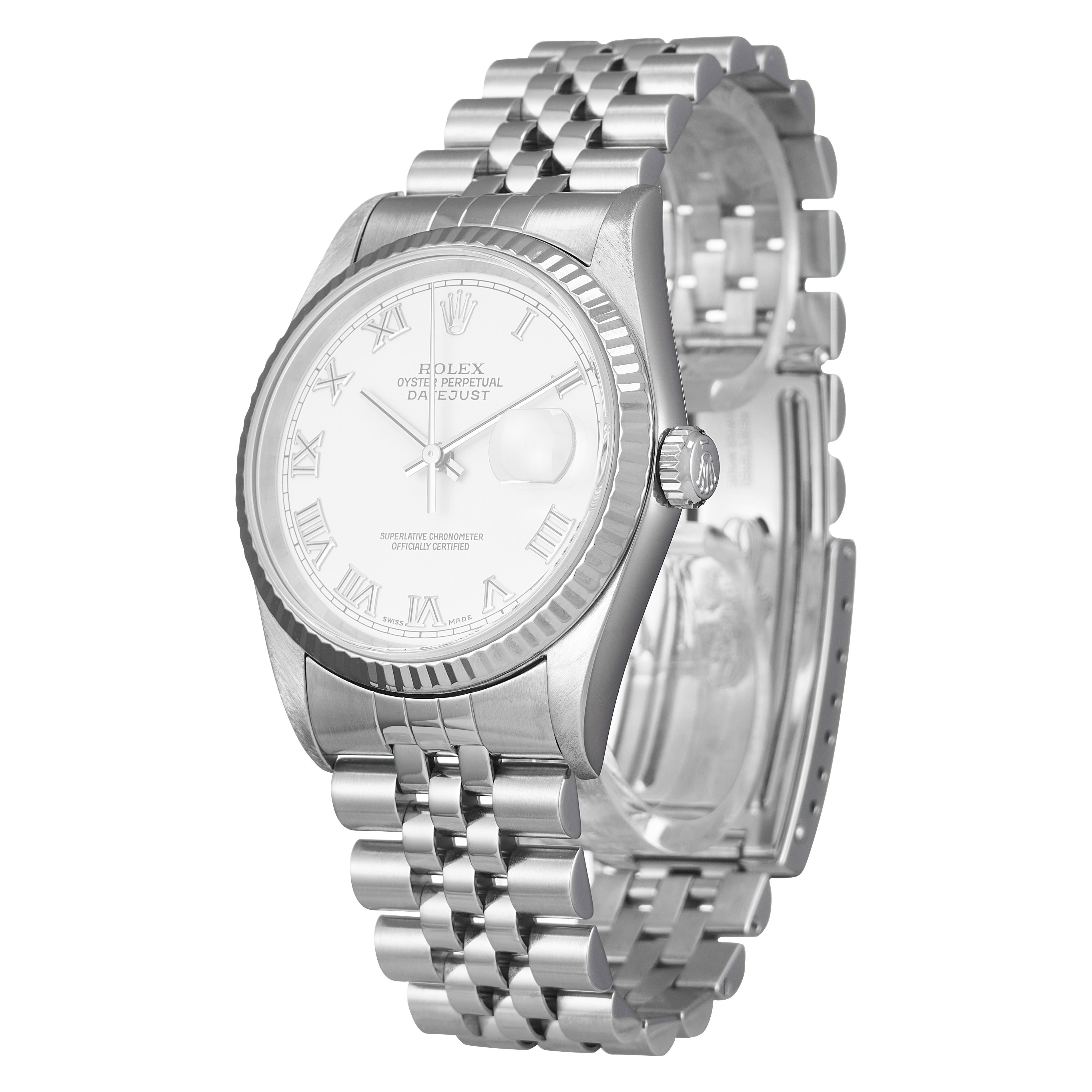 Rolex Datejust 16234