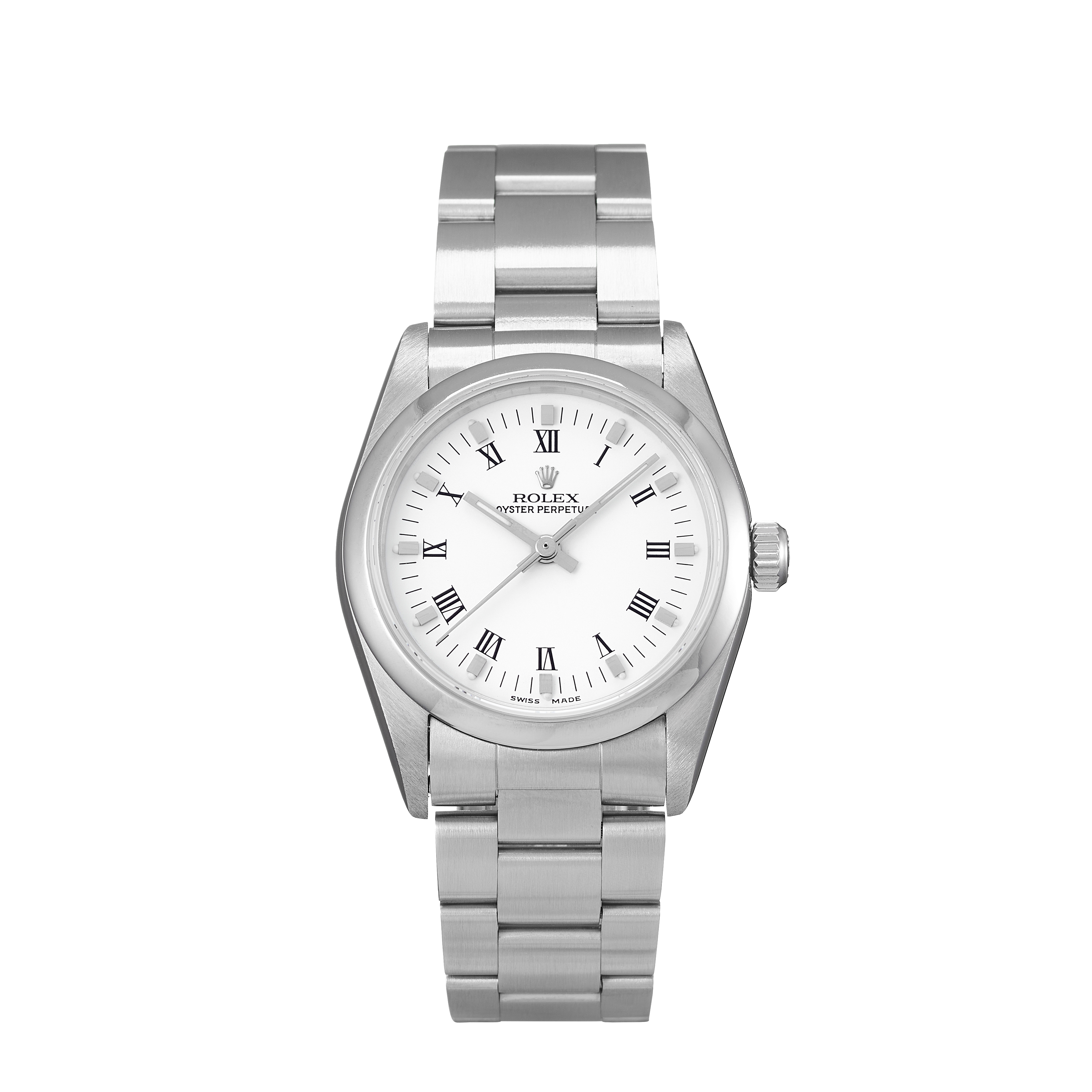 Rolex Oyster Perpetual 77080