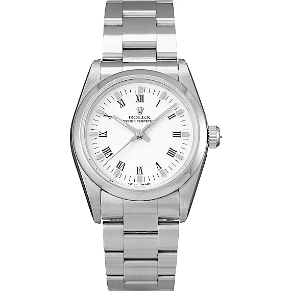 Rolex Oyster Perpetual 77080 Rolex Oyster Perpetual 77080