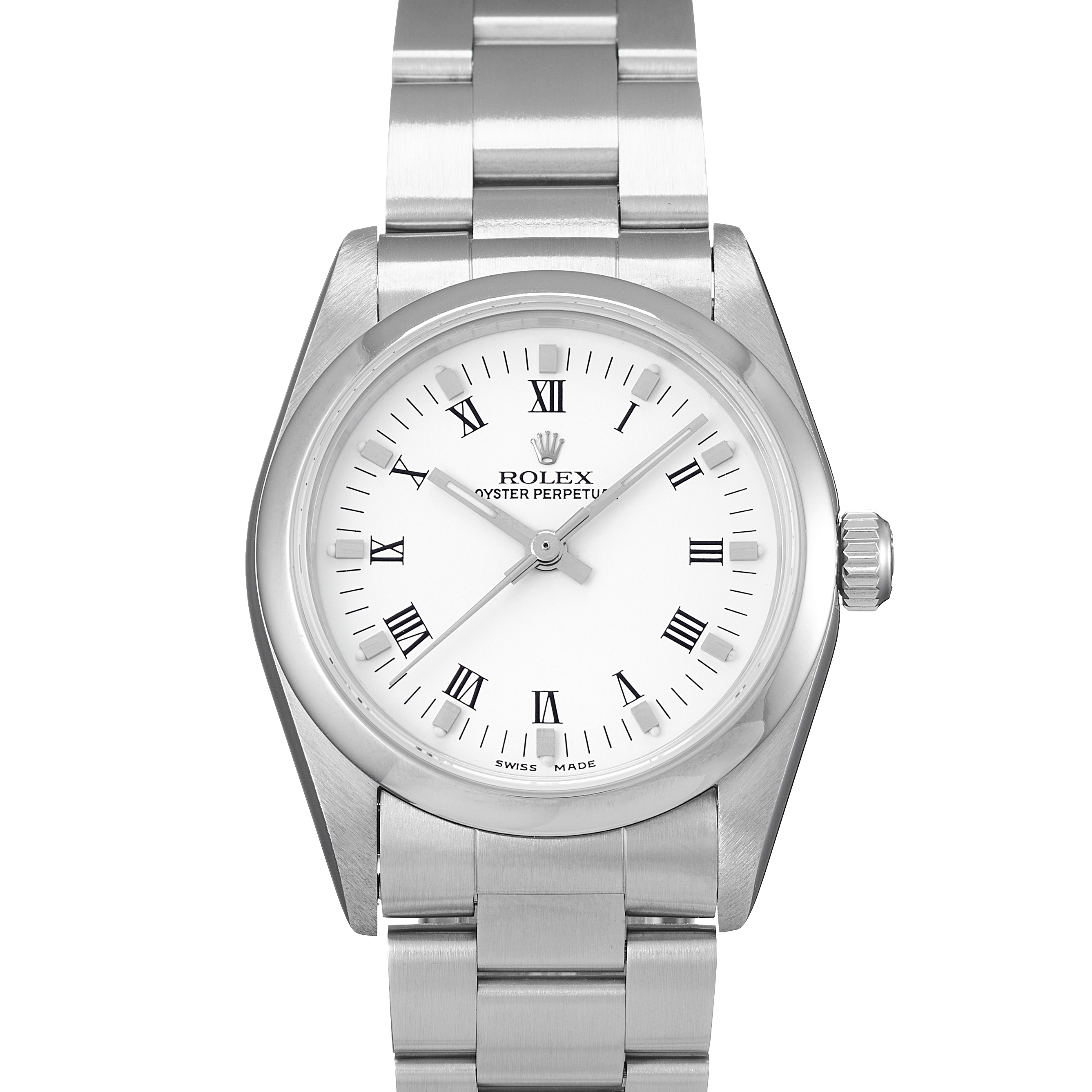 Rolex Oyster Perpetual 77080
