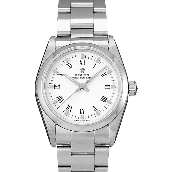 Rolex Oyster Perpetual 77080 Rolex Oyster Perpetual 77080