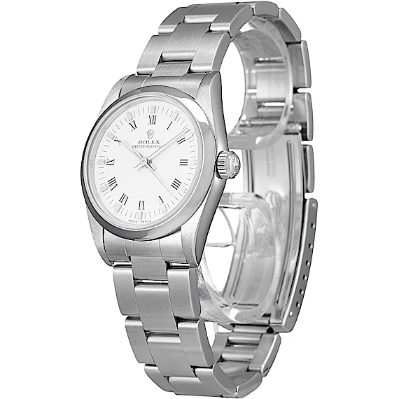 Rolex Oyster Perpetual 77080 Rolex Oyster Perpetual 77080
