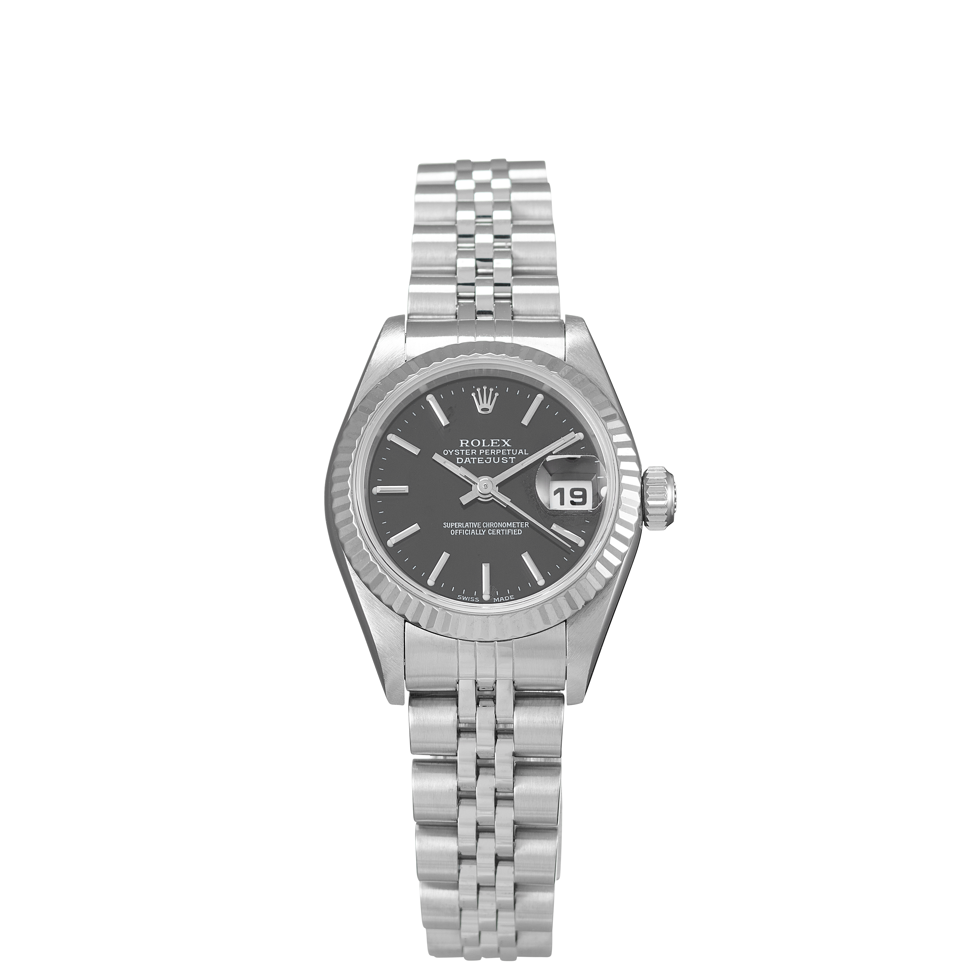 Rolex Lady-Datejust 79174