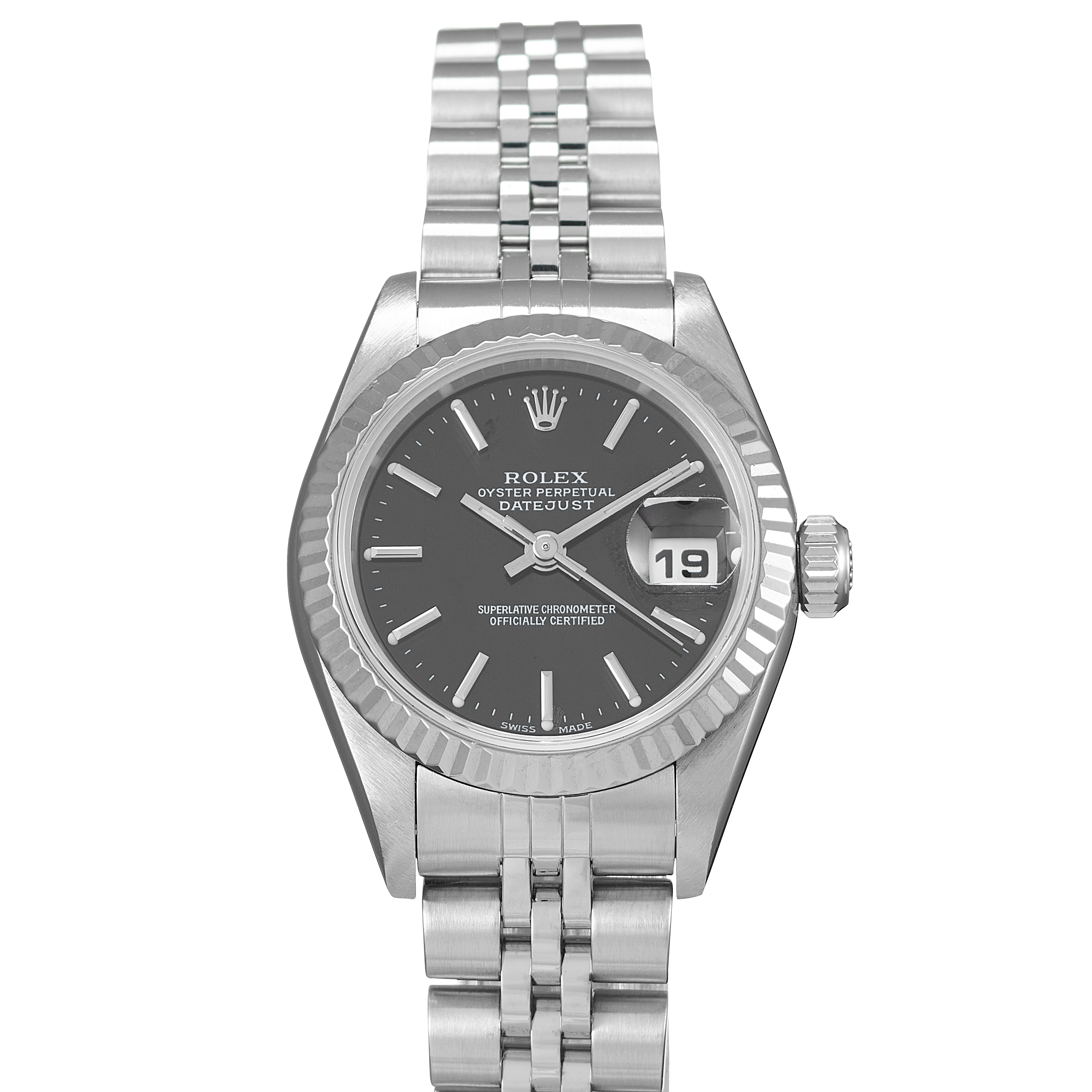 Rolex Lady-Datejust 79174
