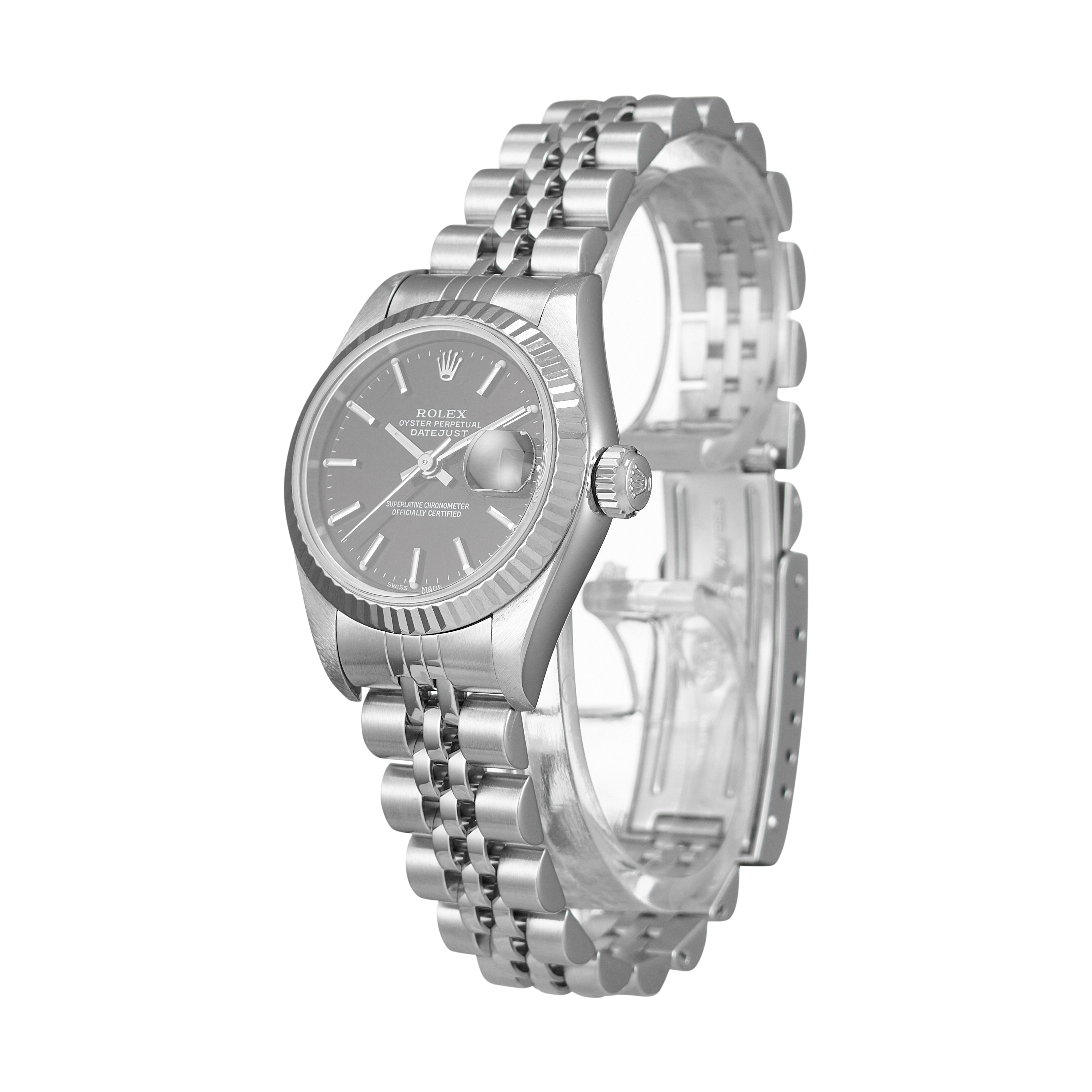 Rolex Lady-Datejust 79174