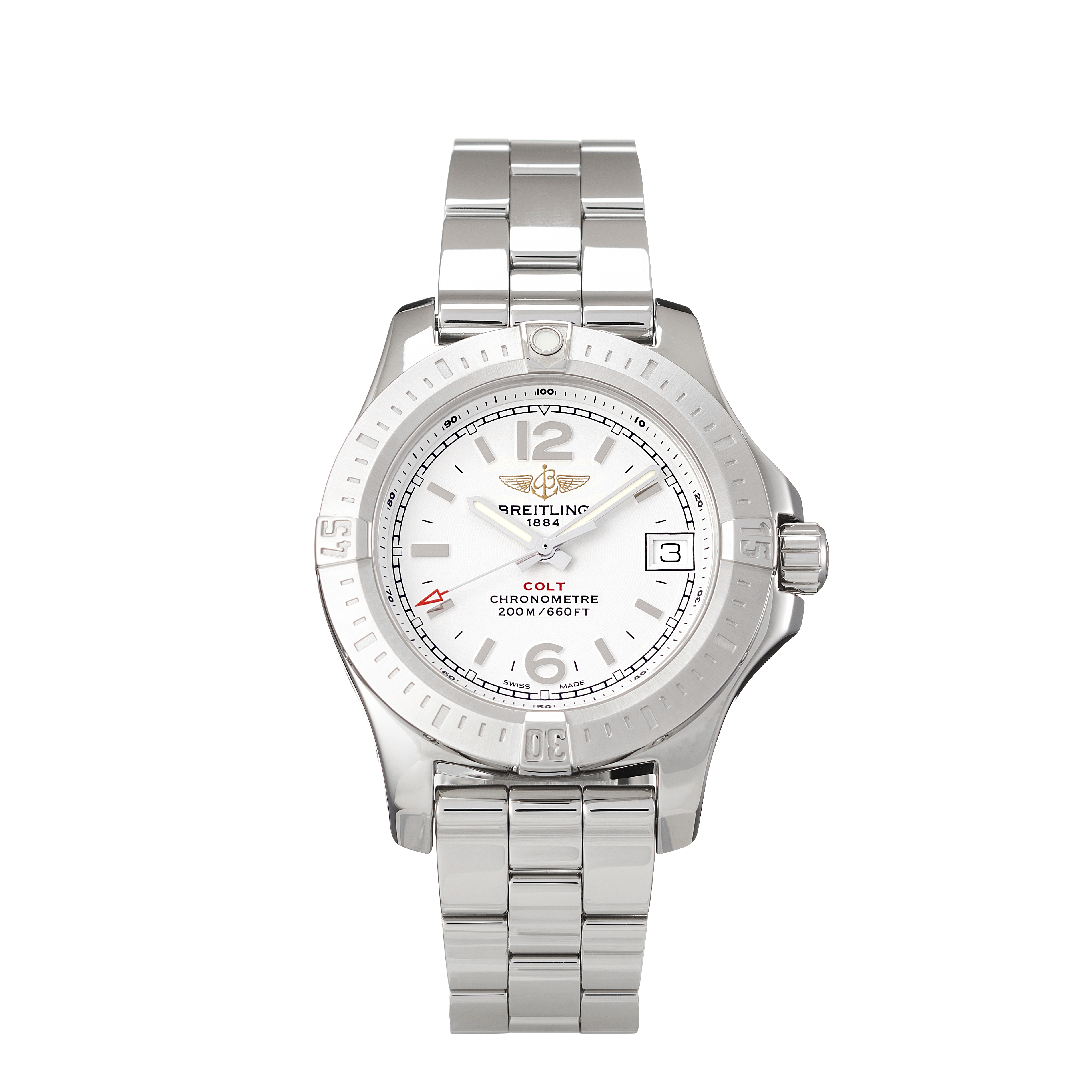 Breitling Colt A77388111G1A1