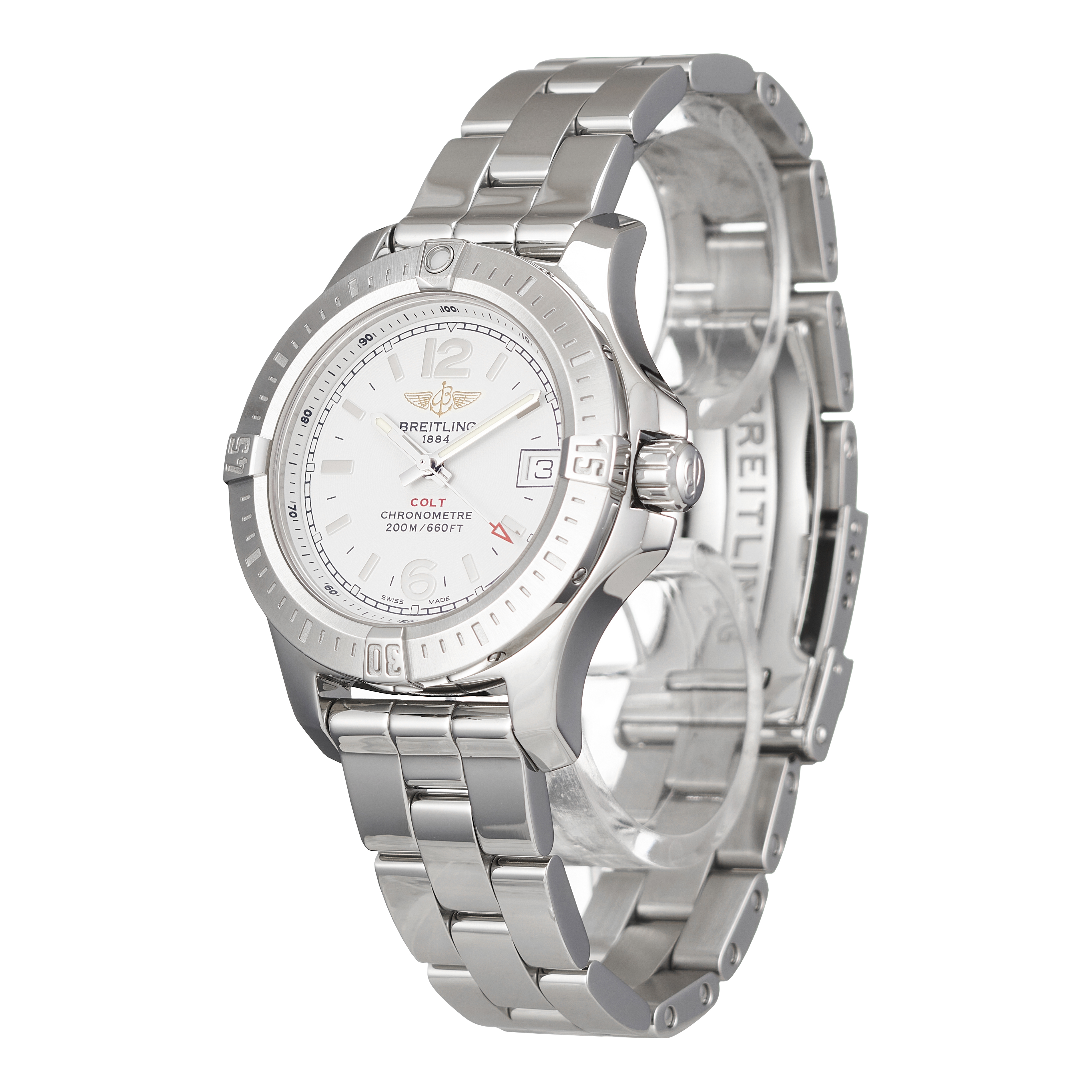 Breitling Colt A77388111G1A1