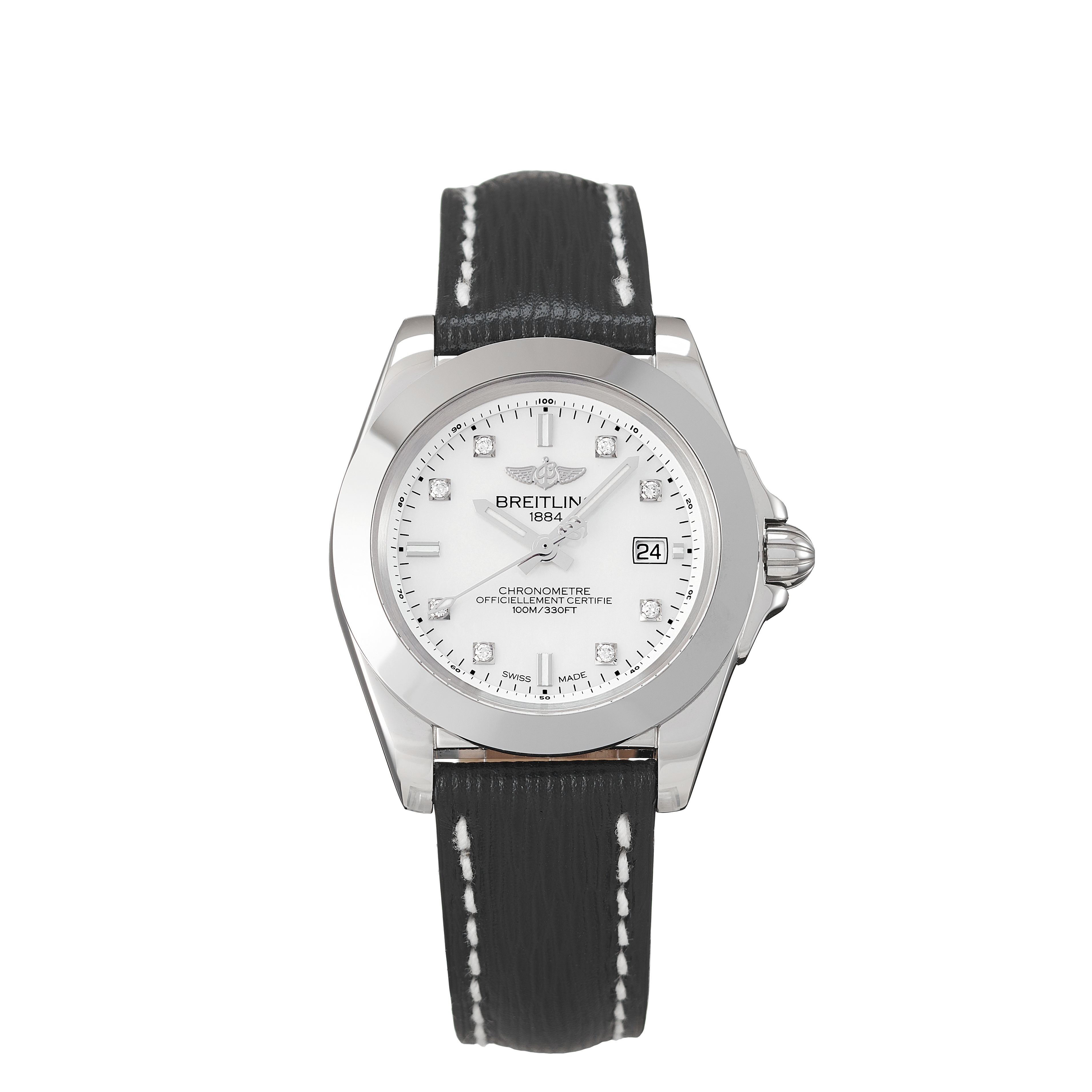 Breitling Galactic W71330121A1X1