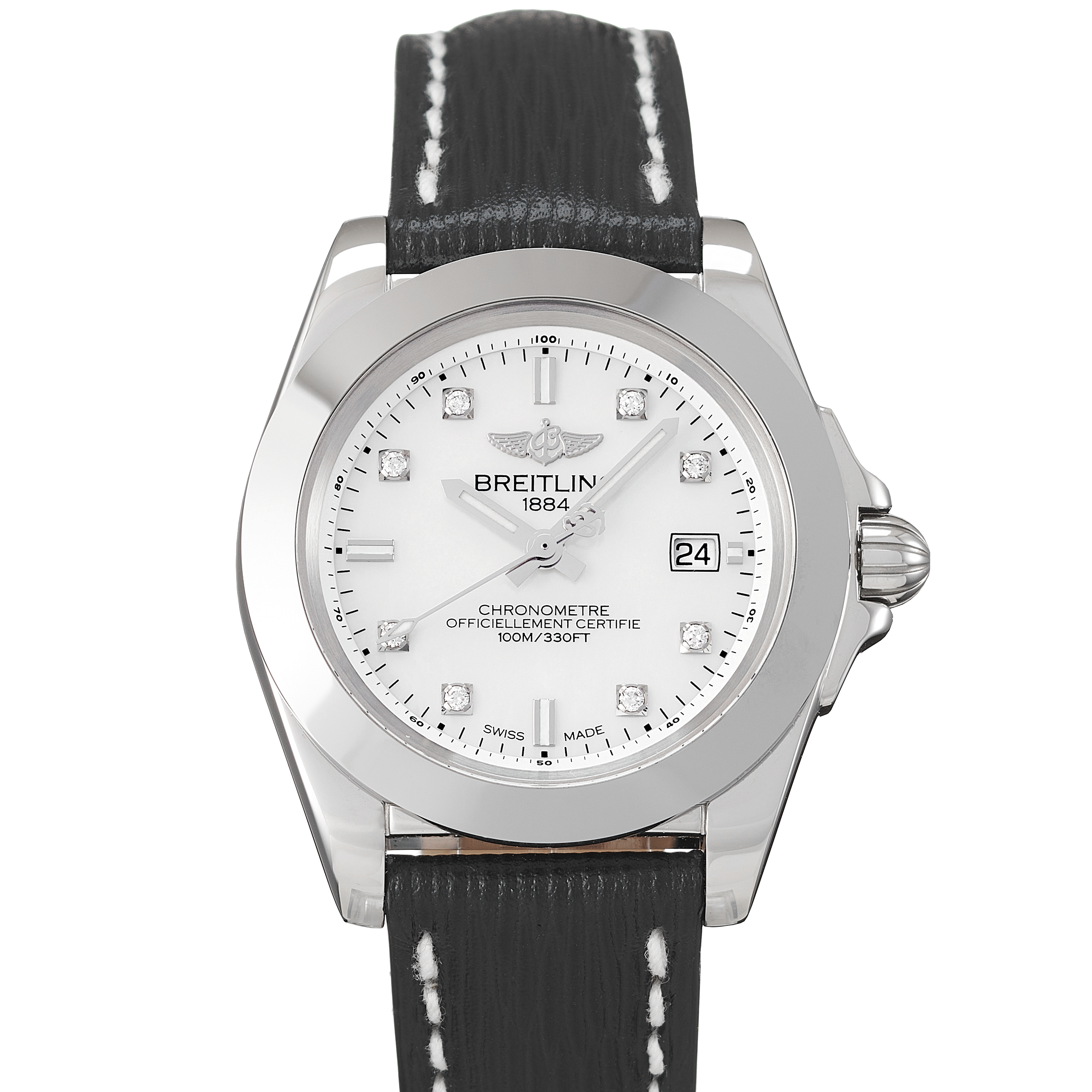 Breitling Galactic W71330121A1X1