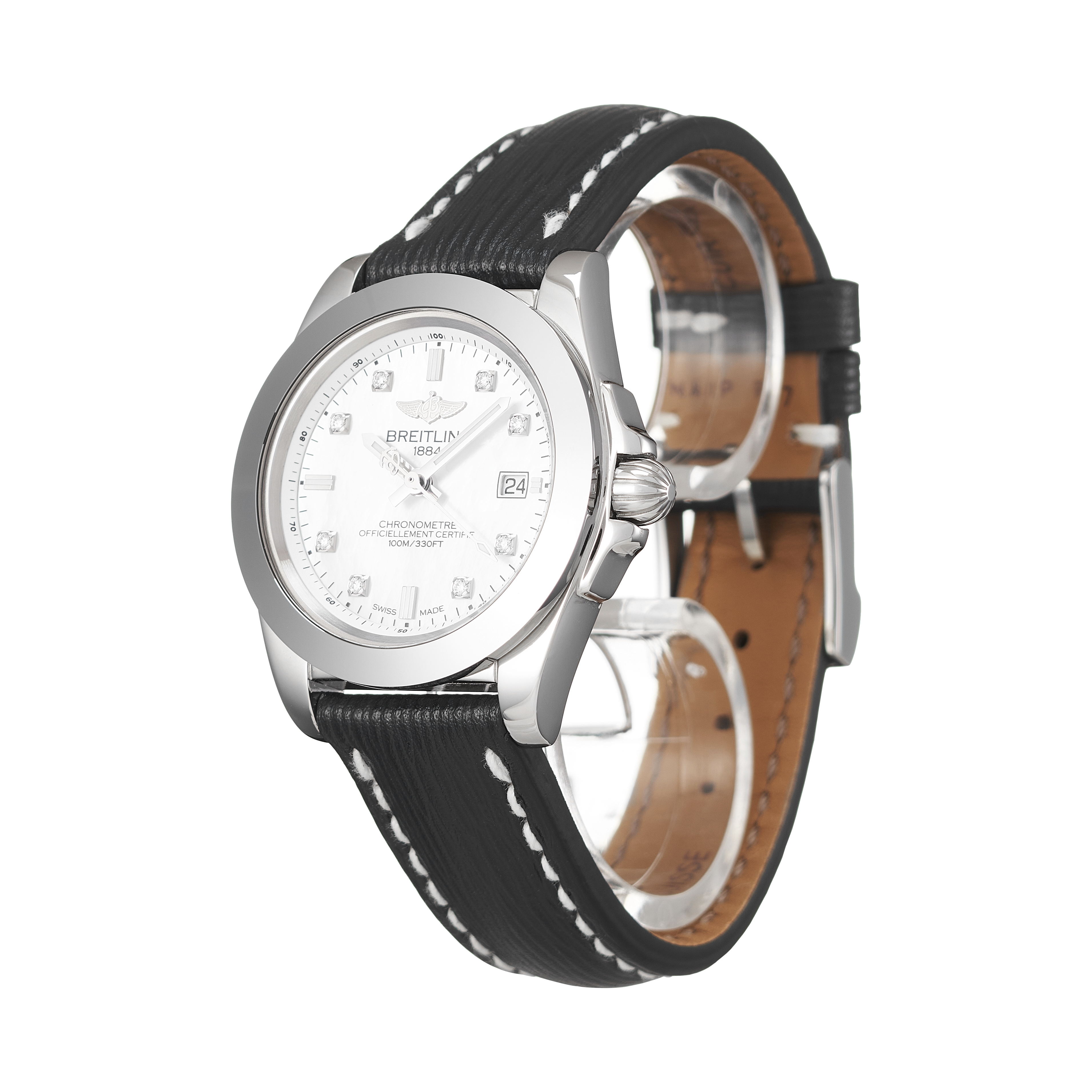 Breitling Galactic W71330121A1X1