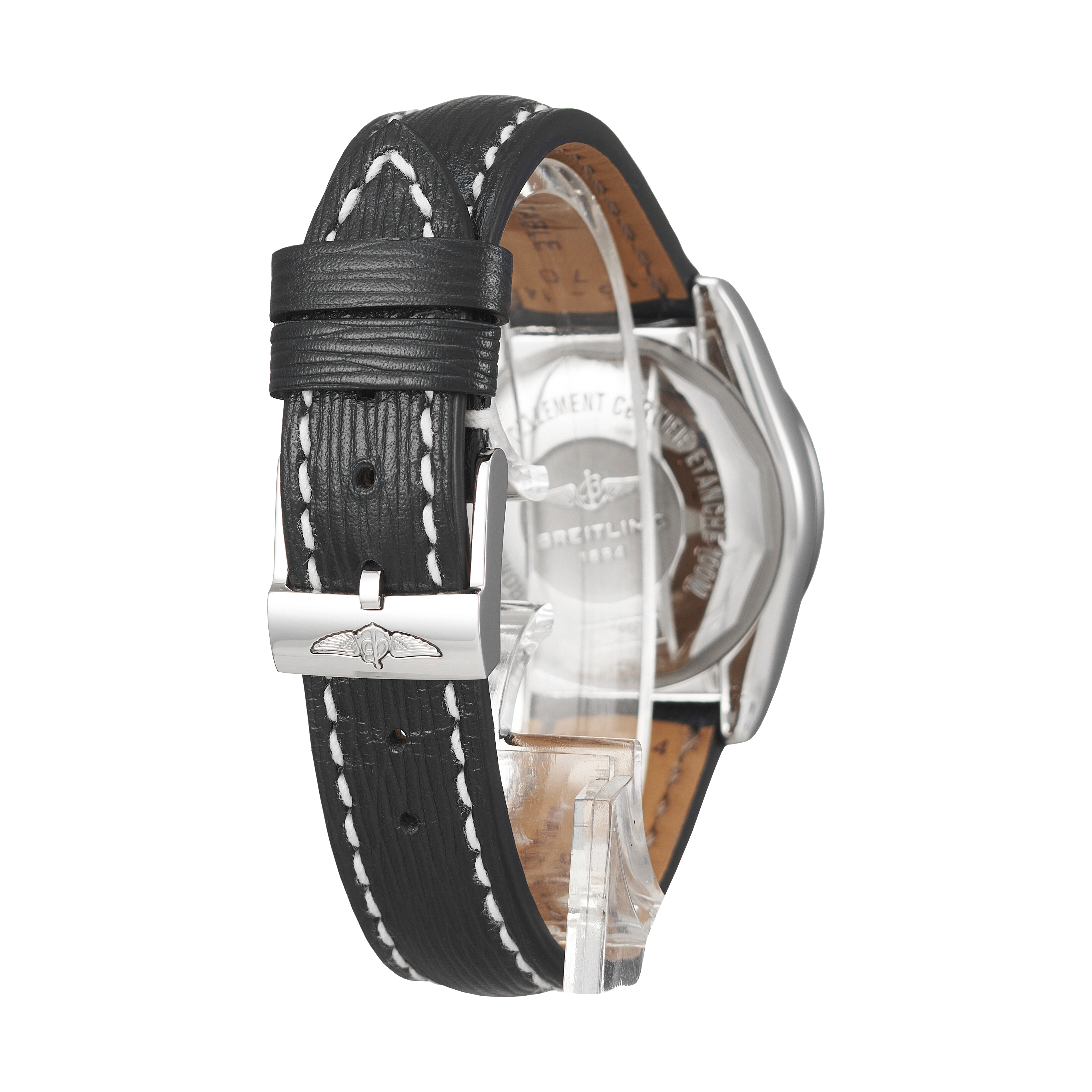 Breitling Galactic W71330121A1X1