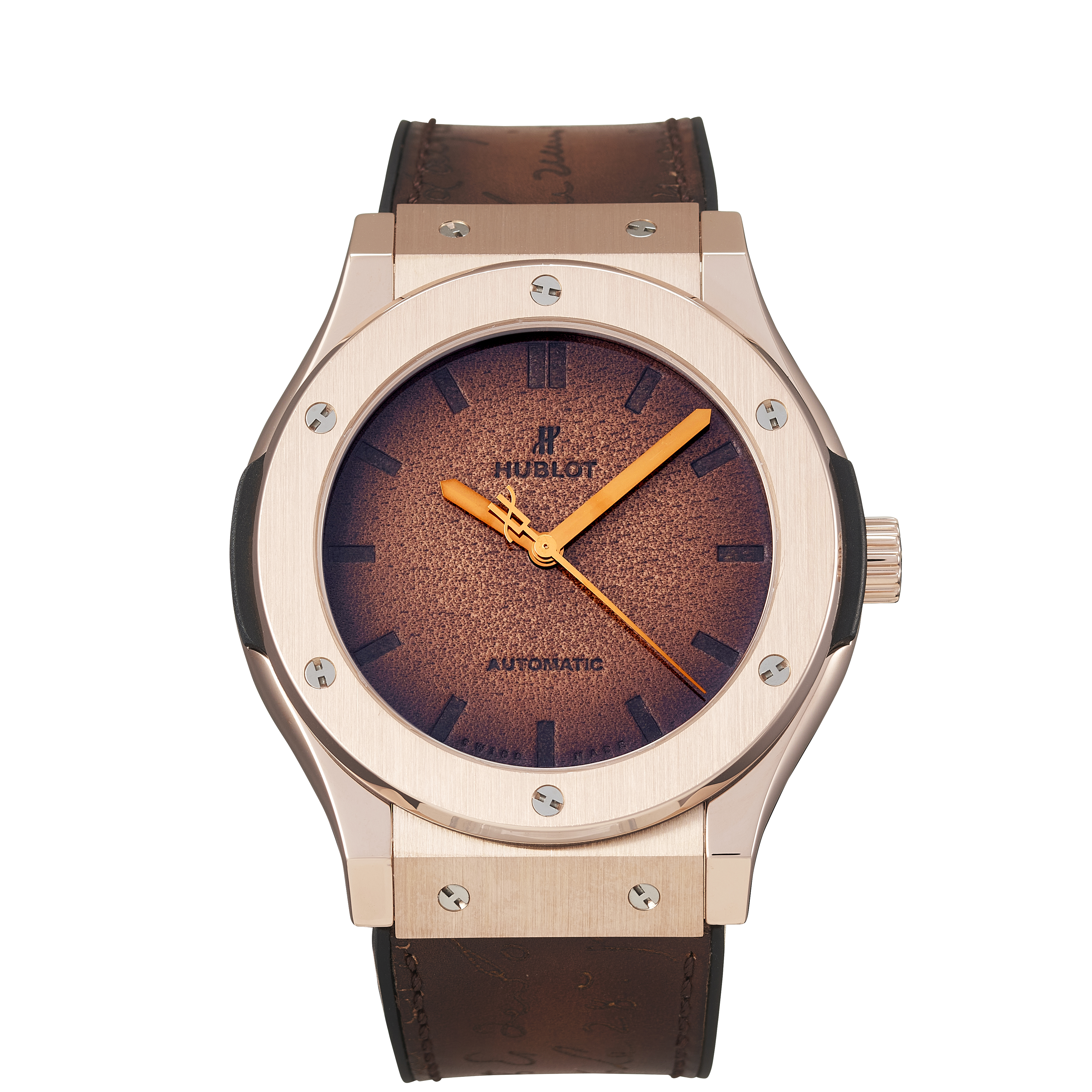 Hublot Classic Fusion 511.OX.0500.VR.BER16