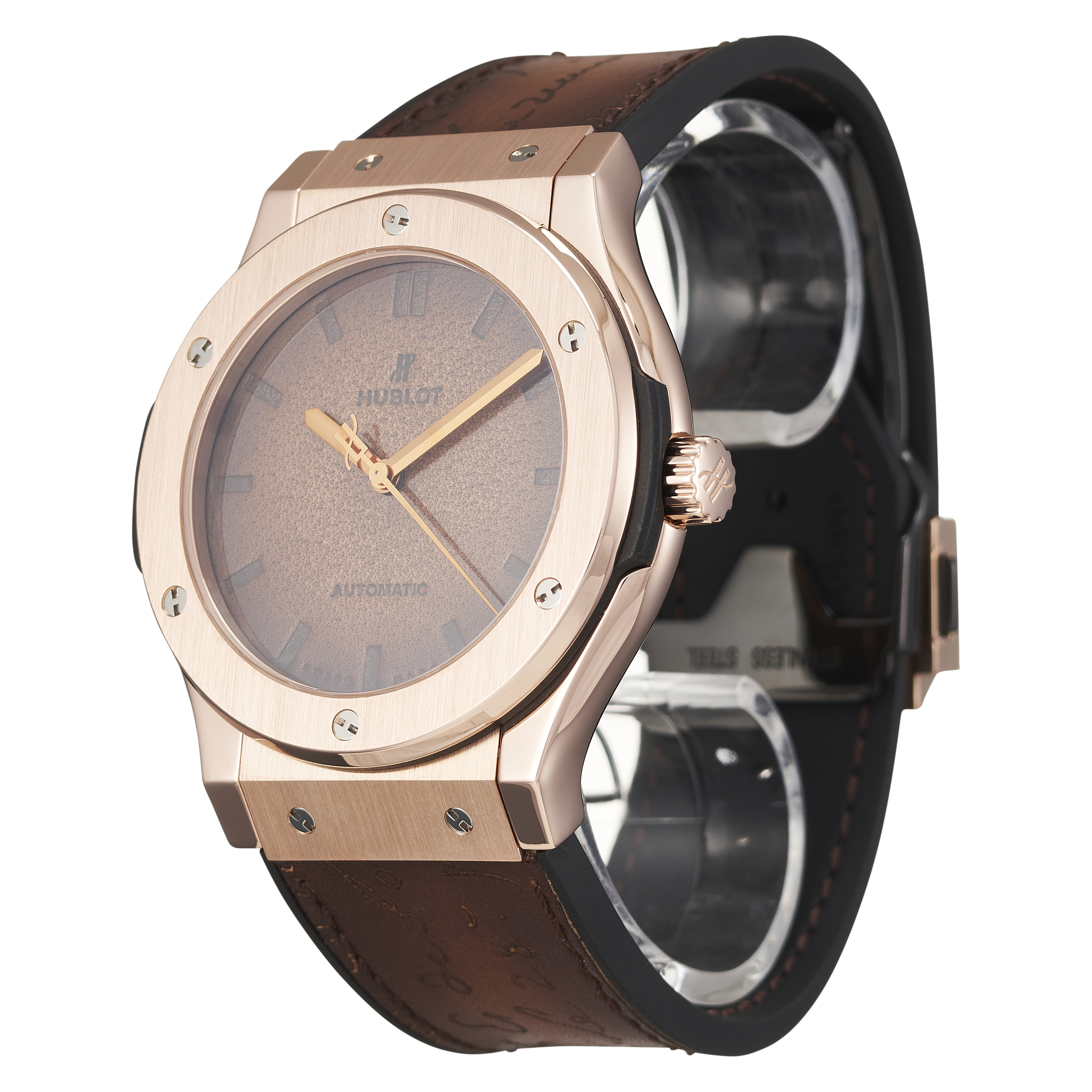 Hublot Classic Fusion 511.OX.0500.VR.BER16