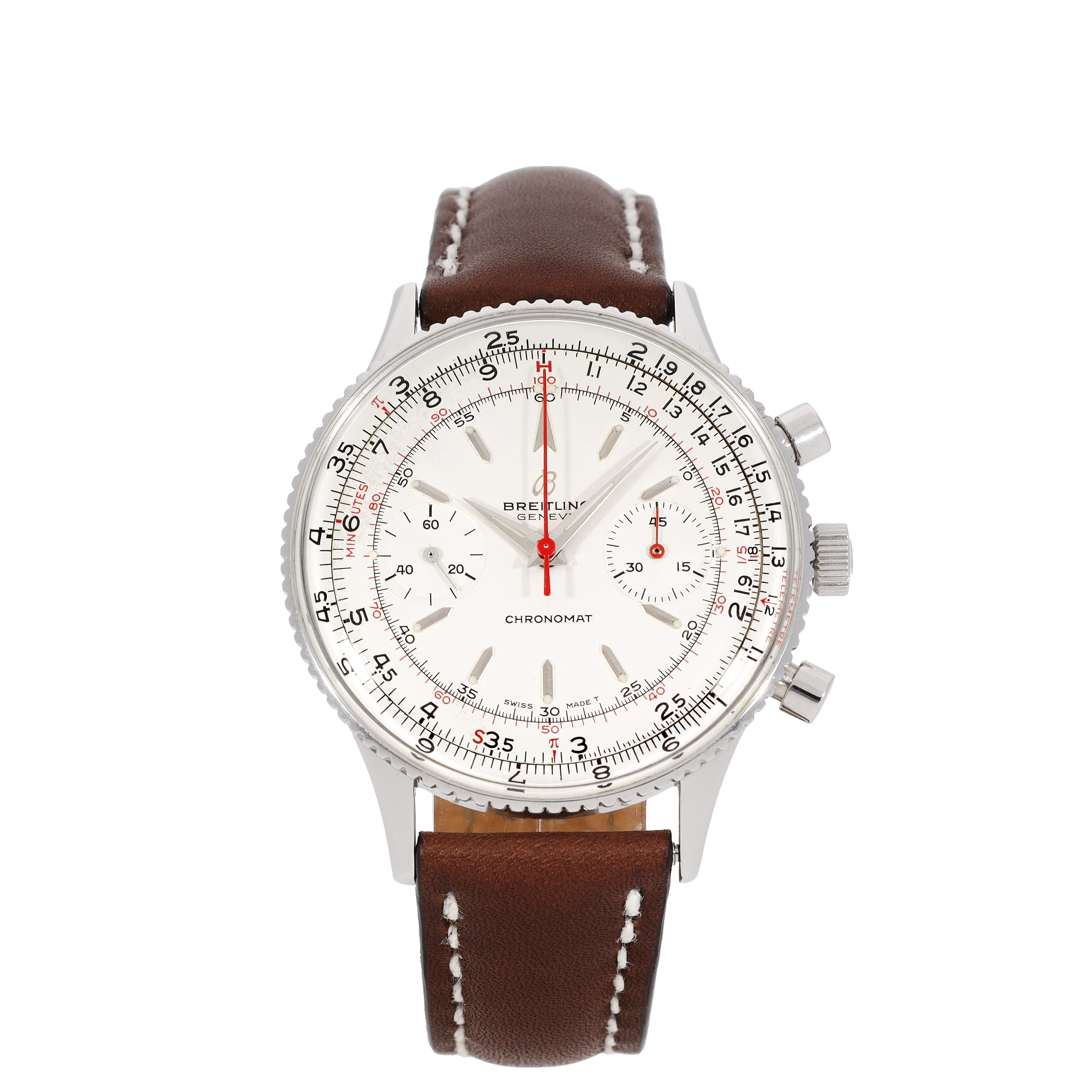 Breitling Chronomat 808