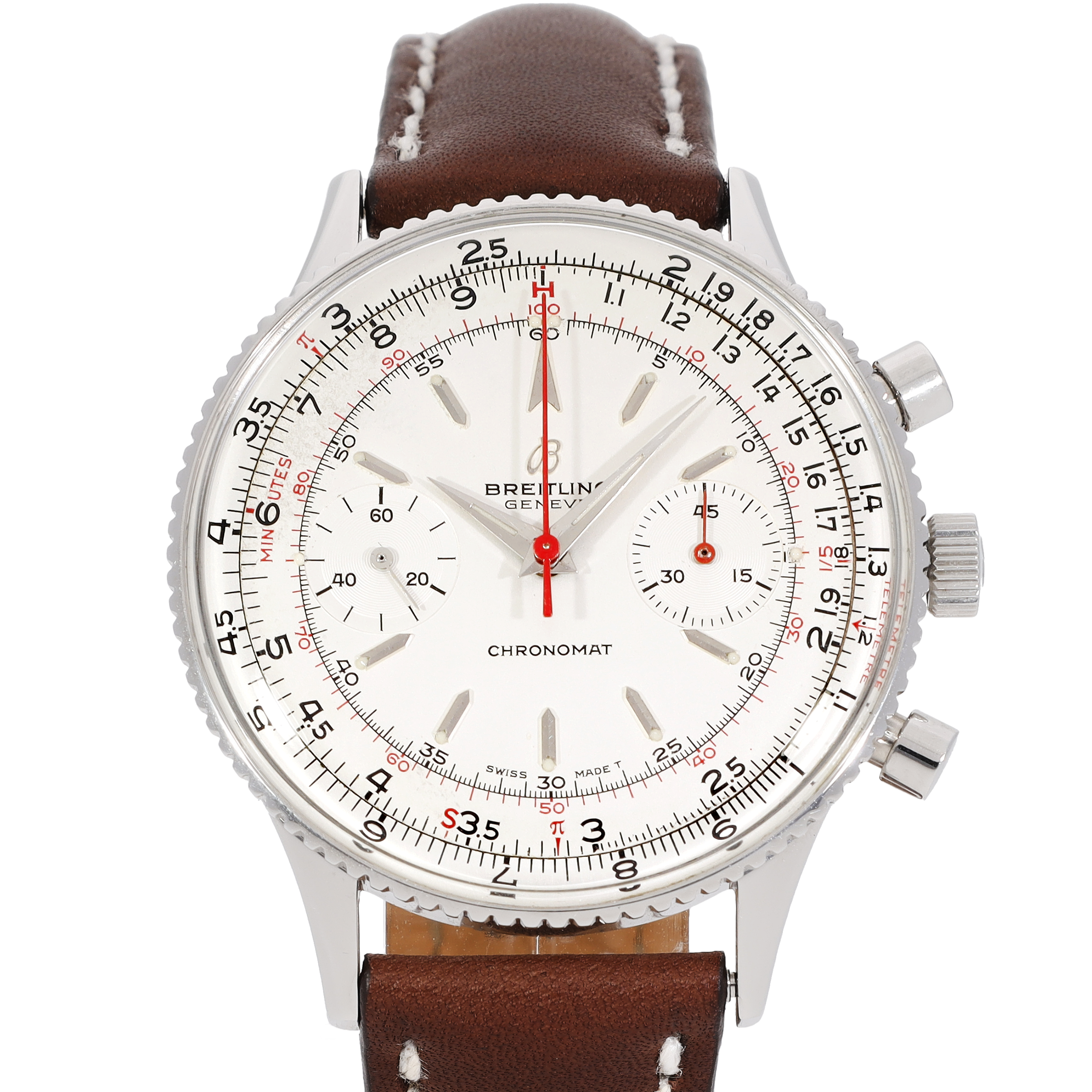 Breitling Chronomat 808