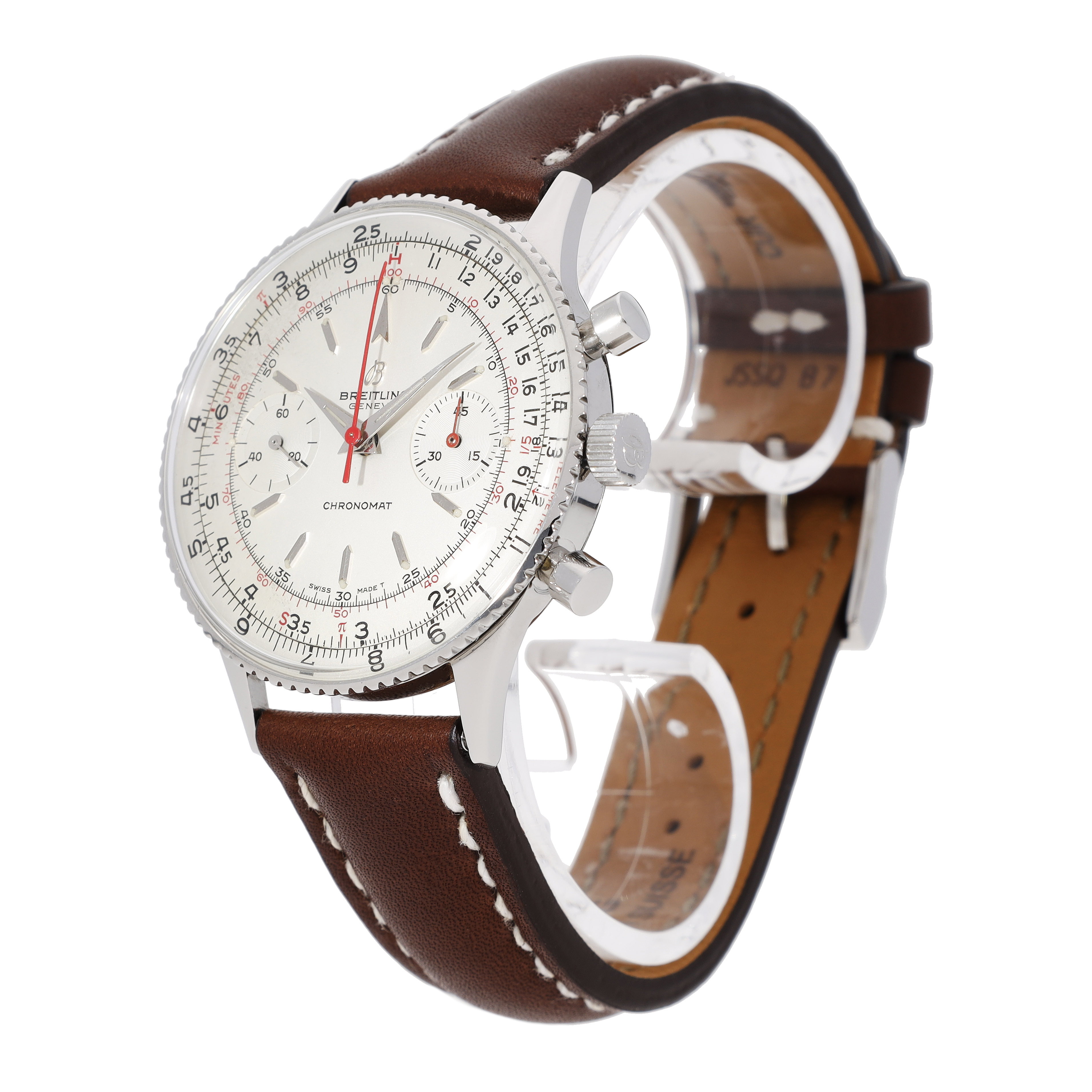 Breitling Chronomat 808