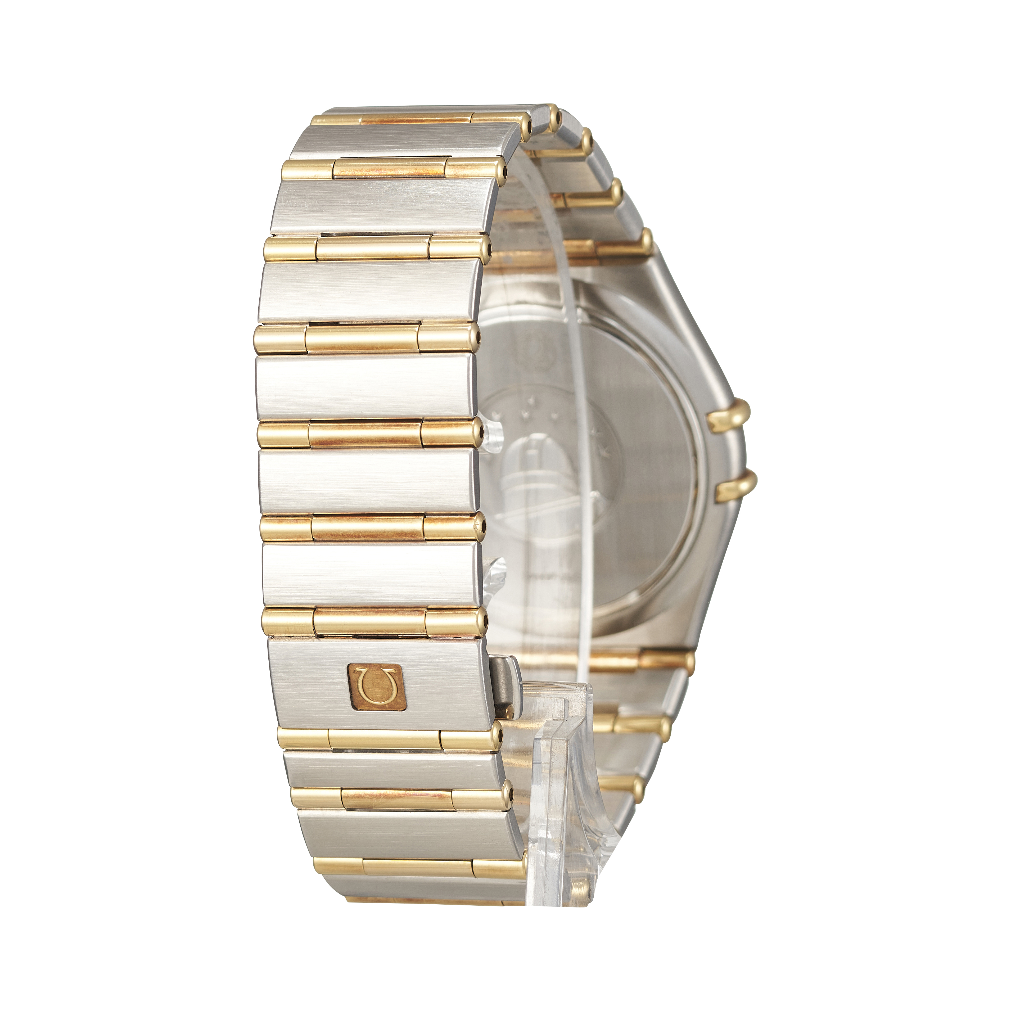 Omega Constellation 1212.10.00