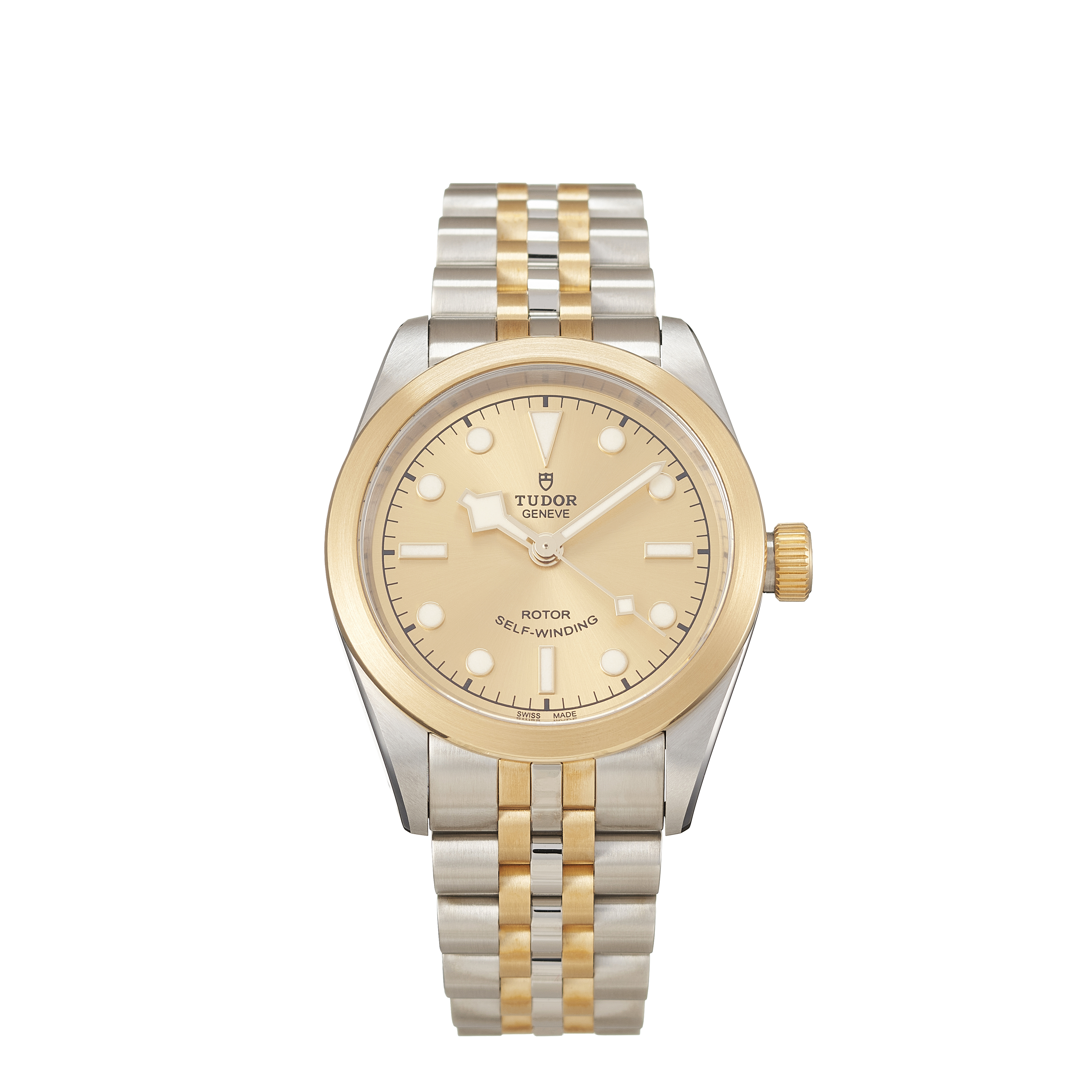 Tudor Black Bay 79583