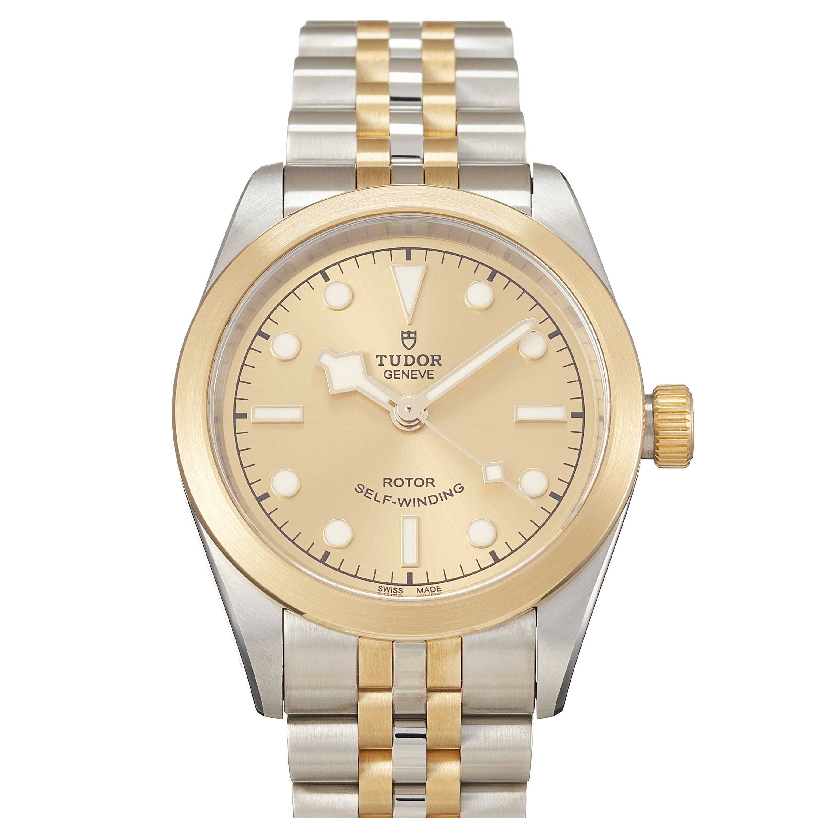 Tudor Black Bay 79583