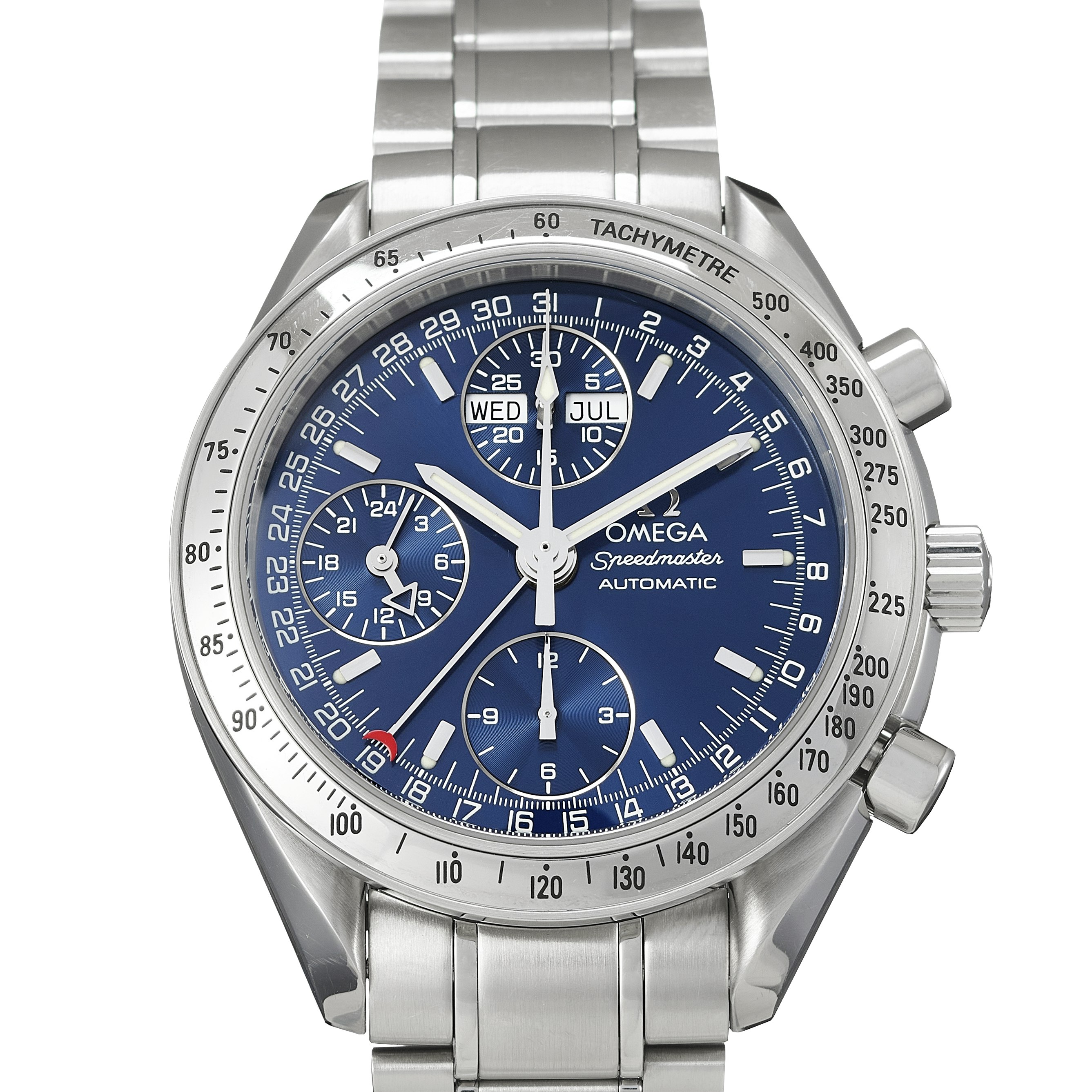 speedmaster 3523.80