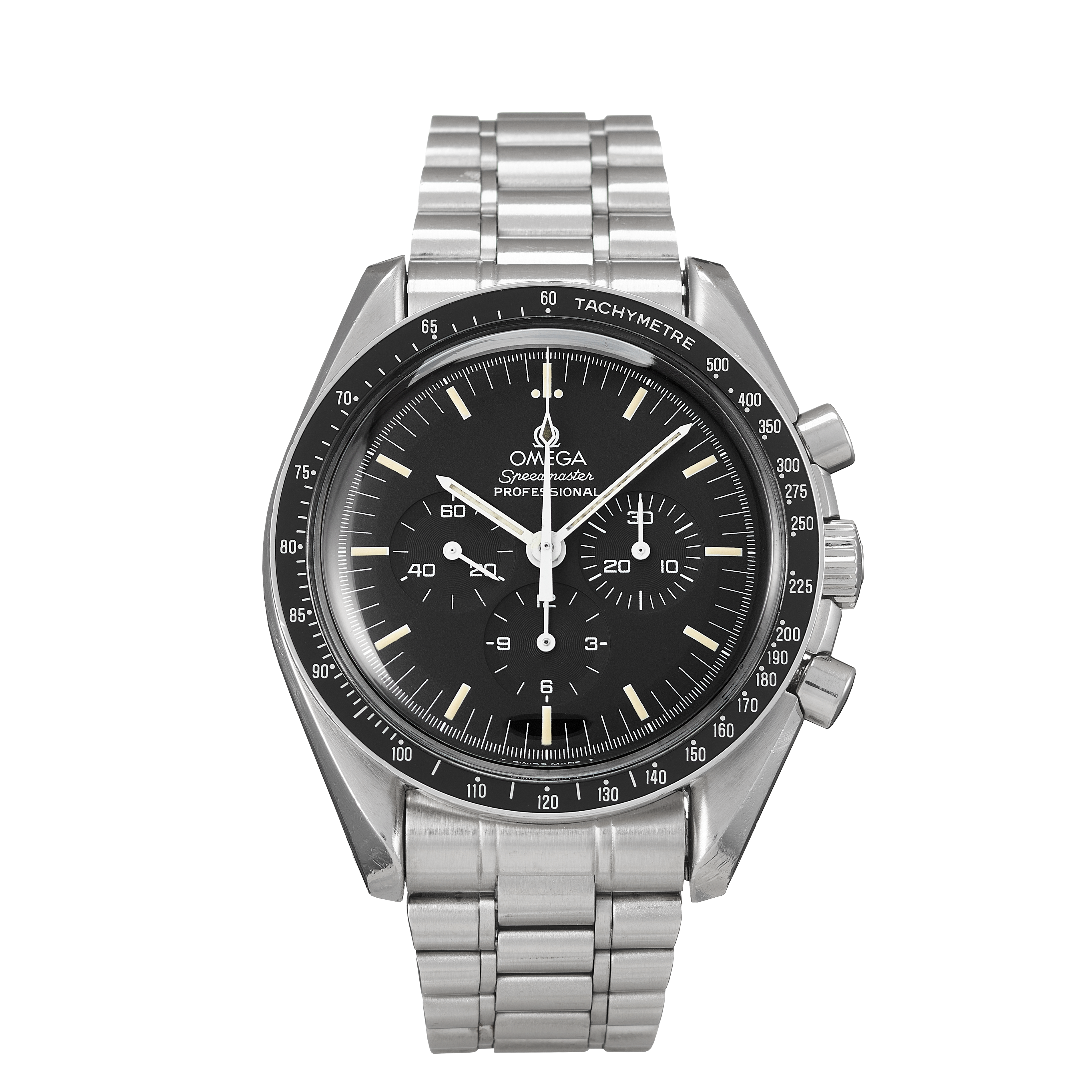 Omega Speedmaster 3592.50.00